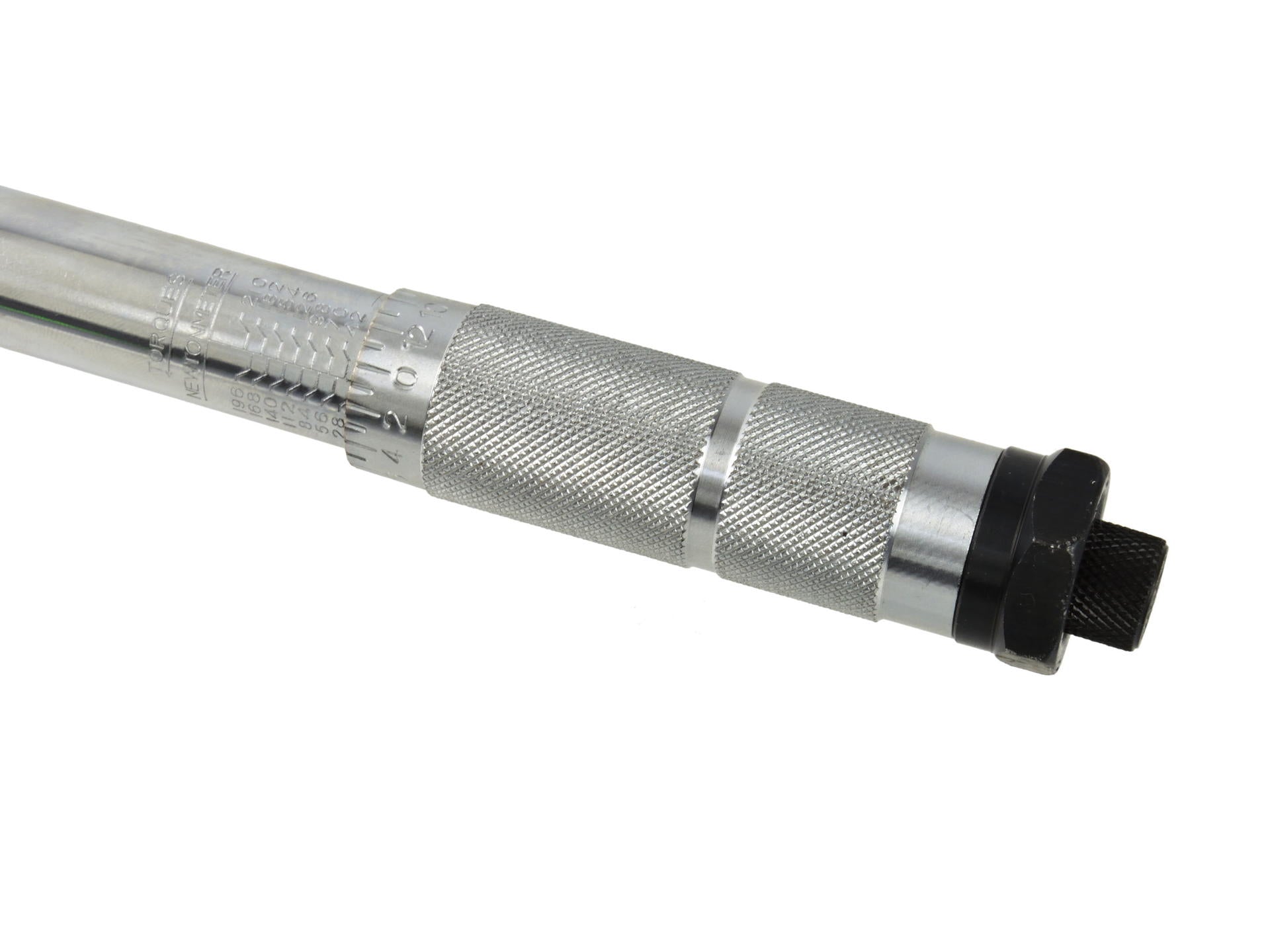 Δυναμοκλειδο 1/2" Με Ευροσ Ροπησ 40-210 Nm M2