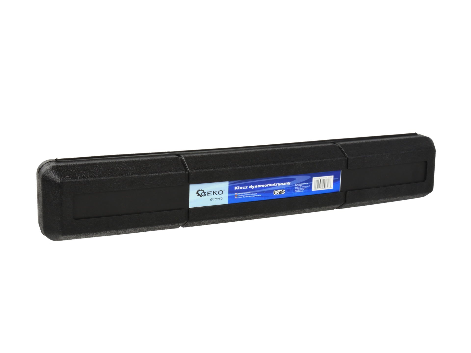 Δυναμοκλειδο 1/2" Με Ευροσ Ροπησ 40-210 Nm M2