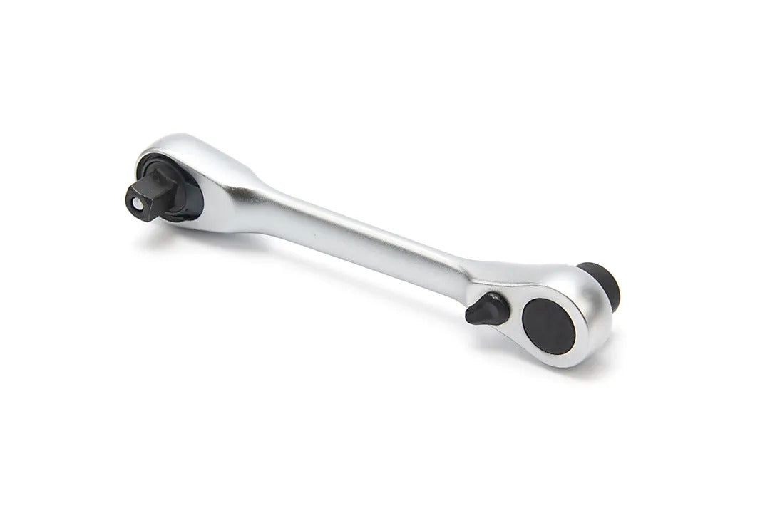 Καστάνια Διπλής Όψης 2 Σε 1, 1/4" Και Υποδοχή Για Μύτες