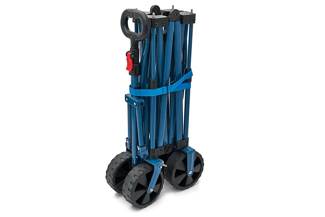Καρότσι Μεταφοράς Πτυσσόμενο, 120kg HBM MACHINES