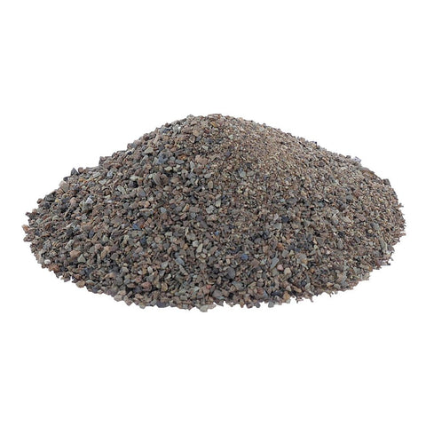 Άμμος Αμμοβολής Κοκκομετρία 0.1-0.5mm 20kg