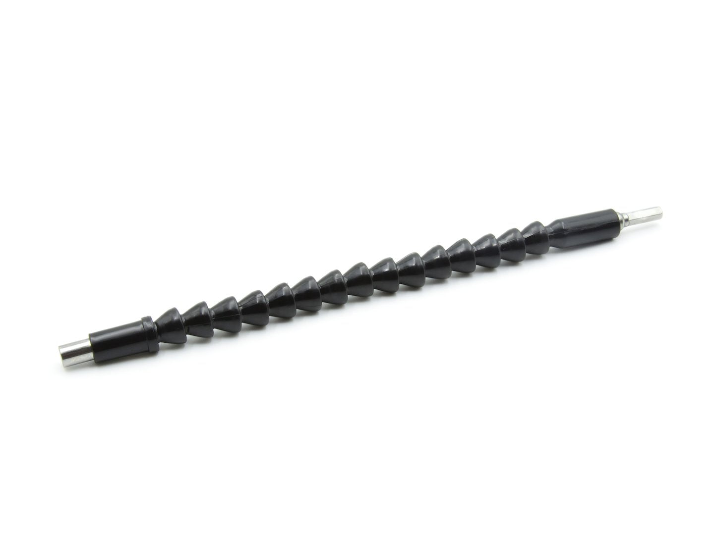 Εύκαμπτη Προέκταση Για Μύτες Hex 1/4" 300mm GEKO