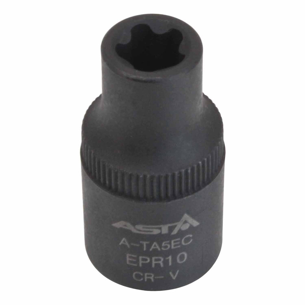 Ειδικό Καρυδάκι για Tesla 3/8" 5 Σημείων