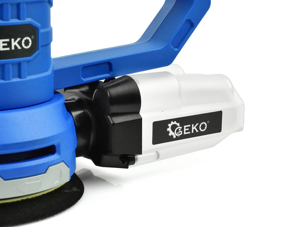 Έκκεντρο Τριβείο 125mm 450w GEKO