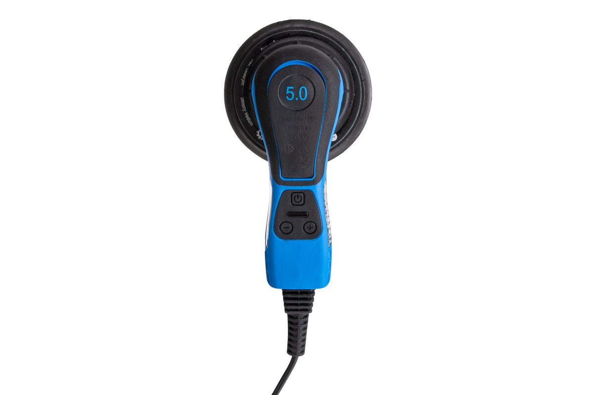 Έκκεντρο Τριβείο 150mm Ρεύματος 350w
