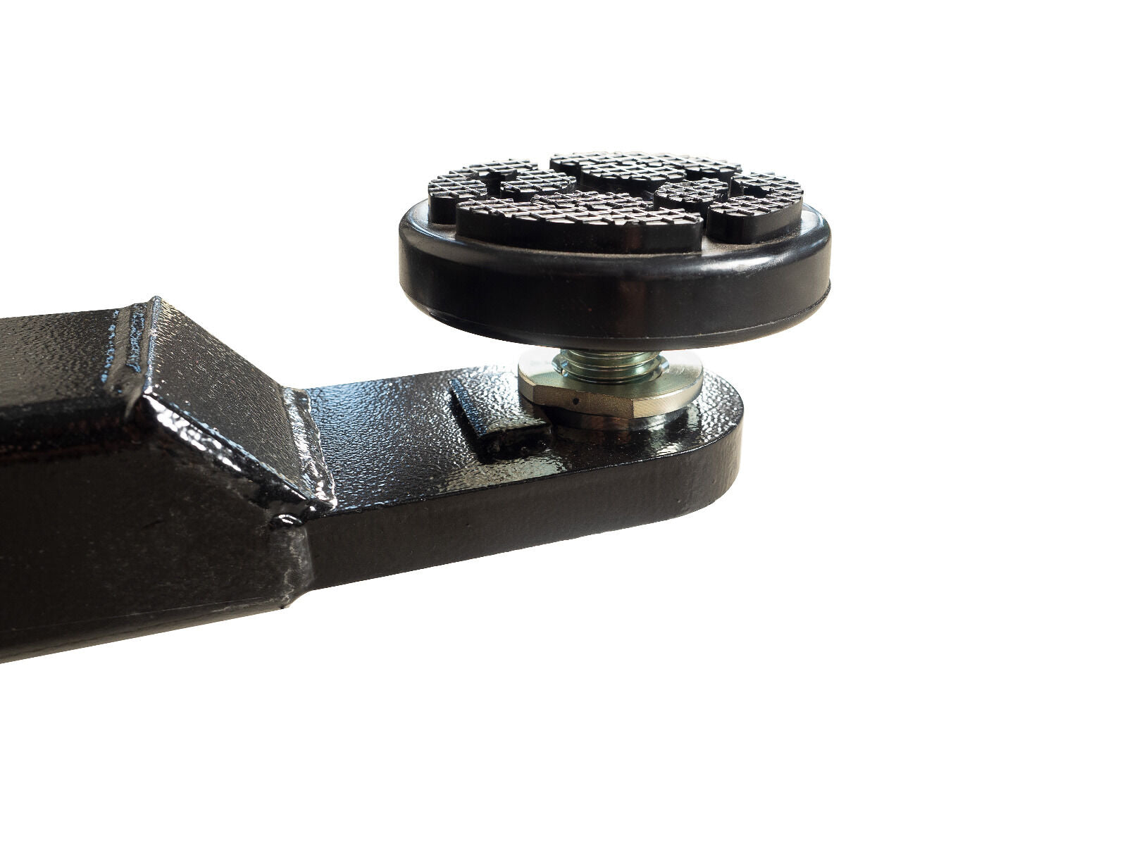 Ανυψωτικό Δικόλωνο 4Τ Ηλεκτρουδραυλικό 380V INVENTO