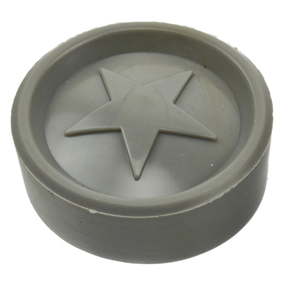 Ελαστικός Τάκος Γρύλου Στρογγυλός 45mm 2T 2.5T GEKO