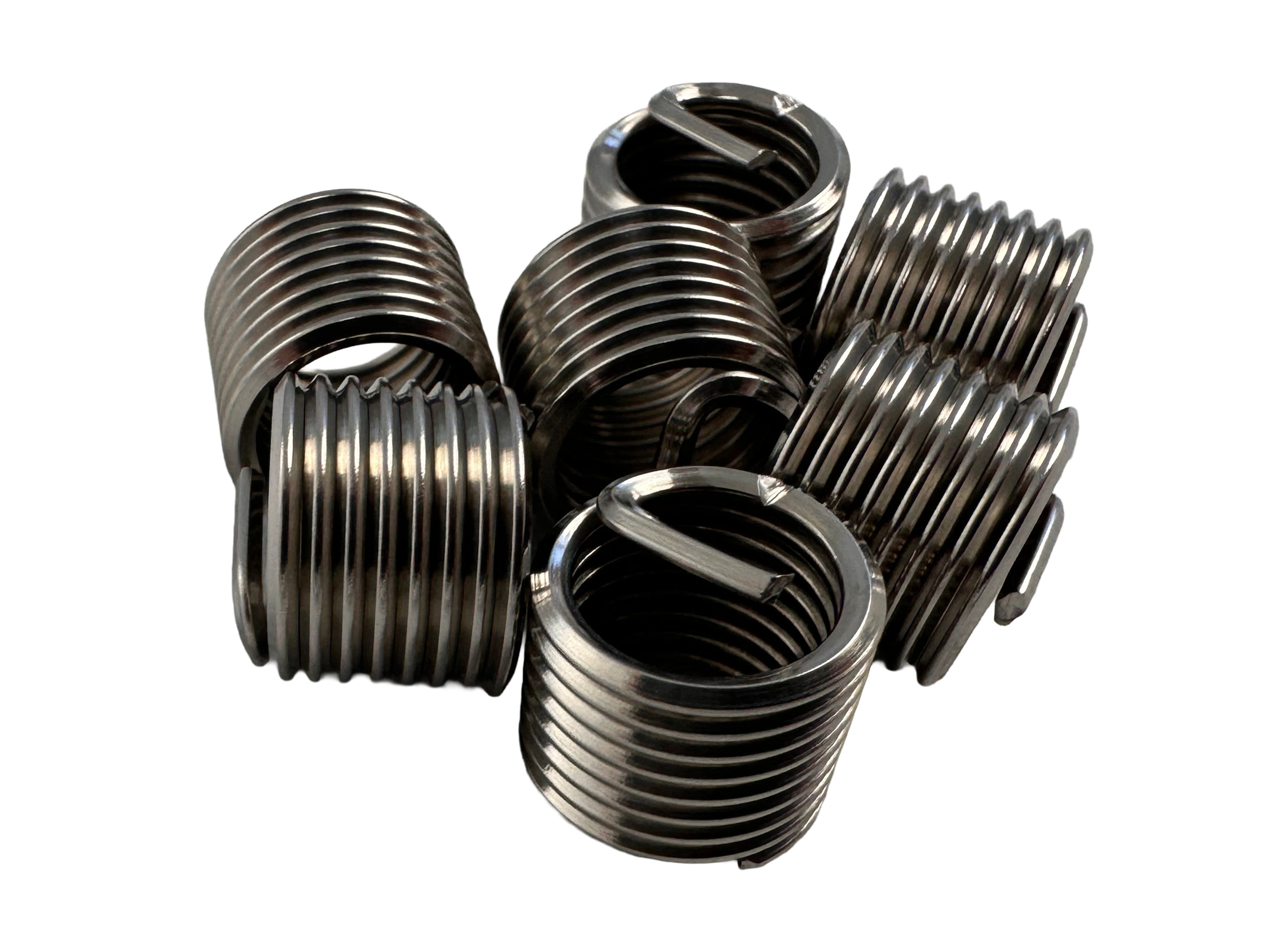 Ελατήρια Επισκευής Σπειρώματος Μ12x 1.75 GEBO TOOLS