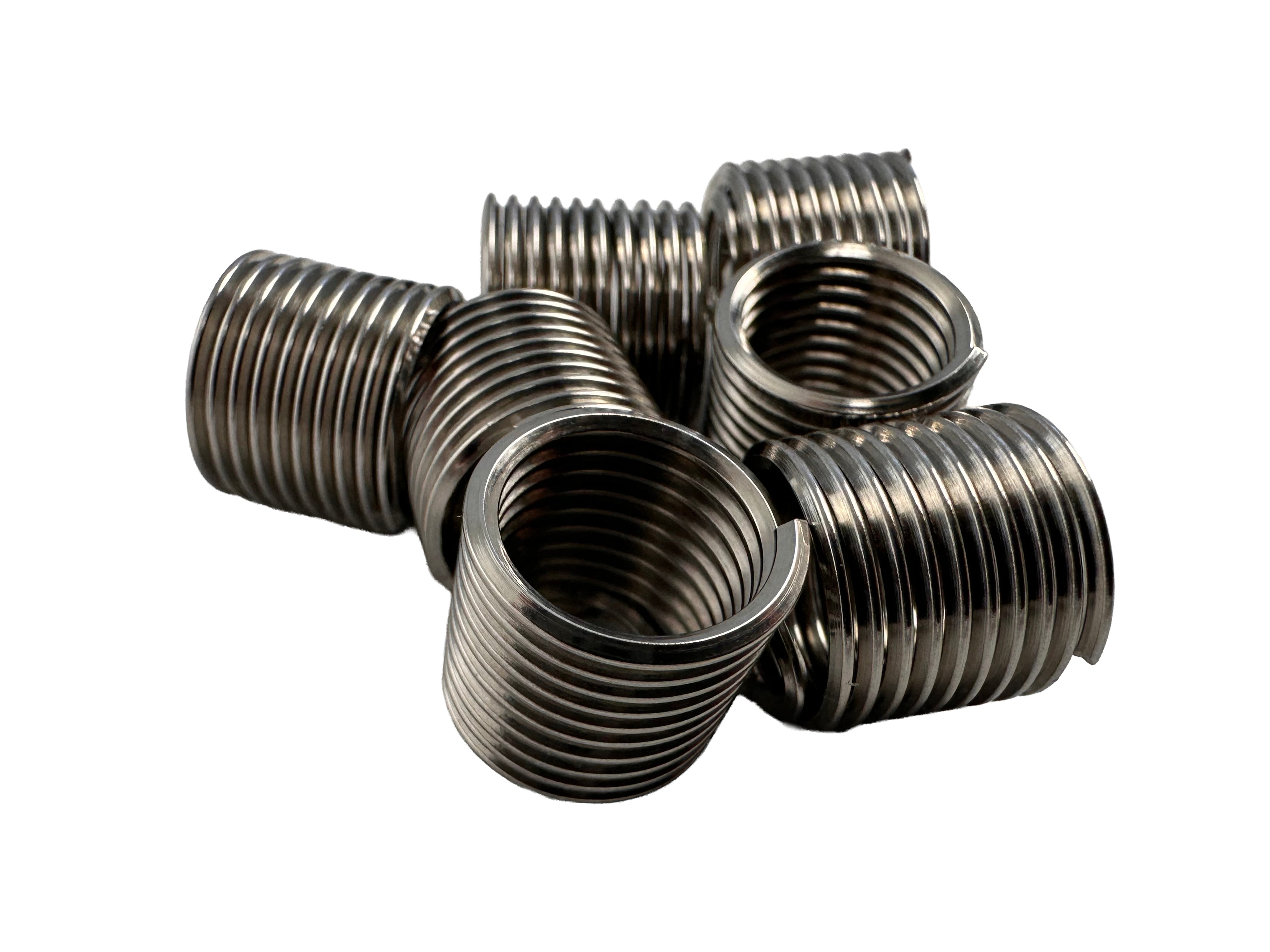 Ελατήρια Επισκευής Σπειρώματος Μ12x1.5 GEBO TOOLS