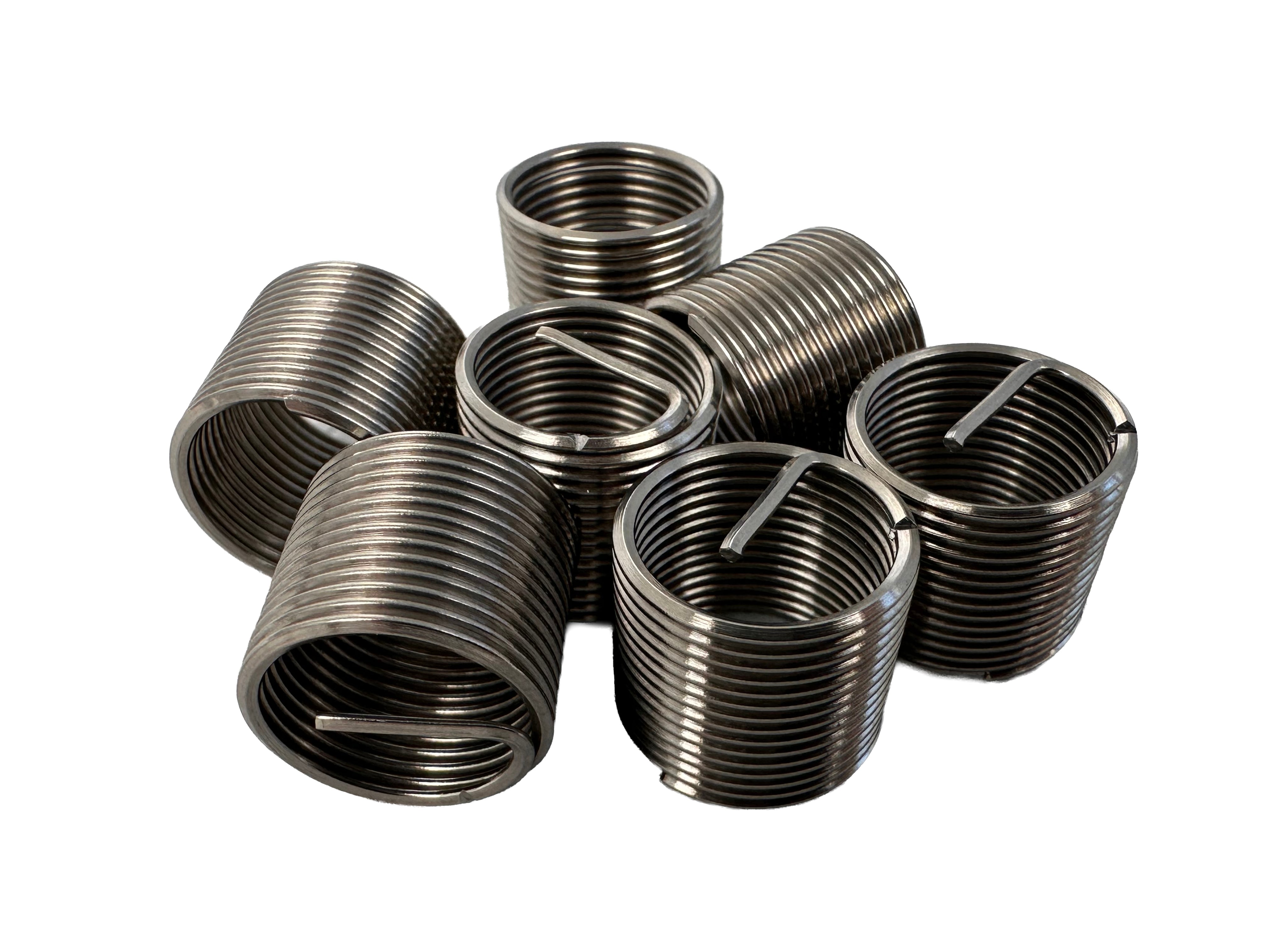 Ελατήρια Επισκευής Σπειρώματος Μ14x1.25 GEBO TOOLS