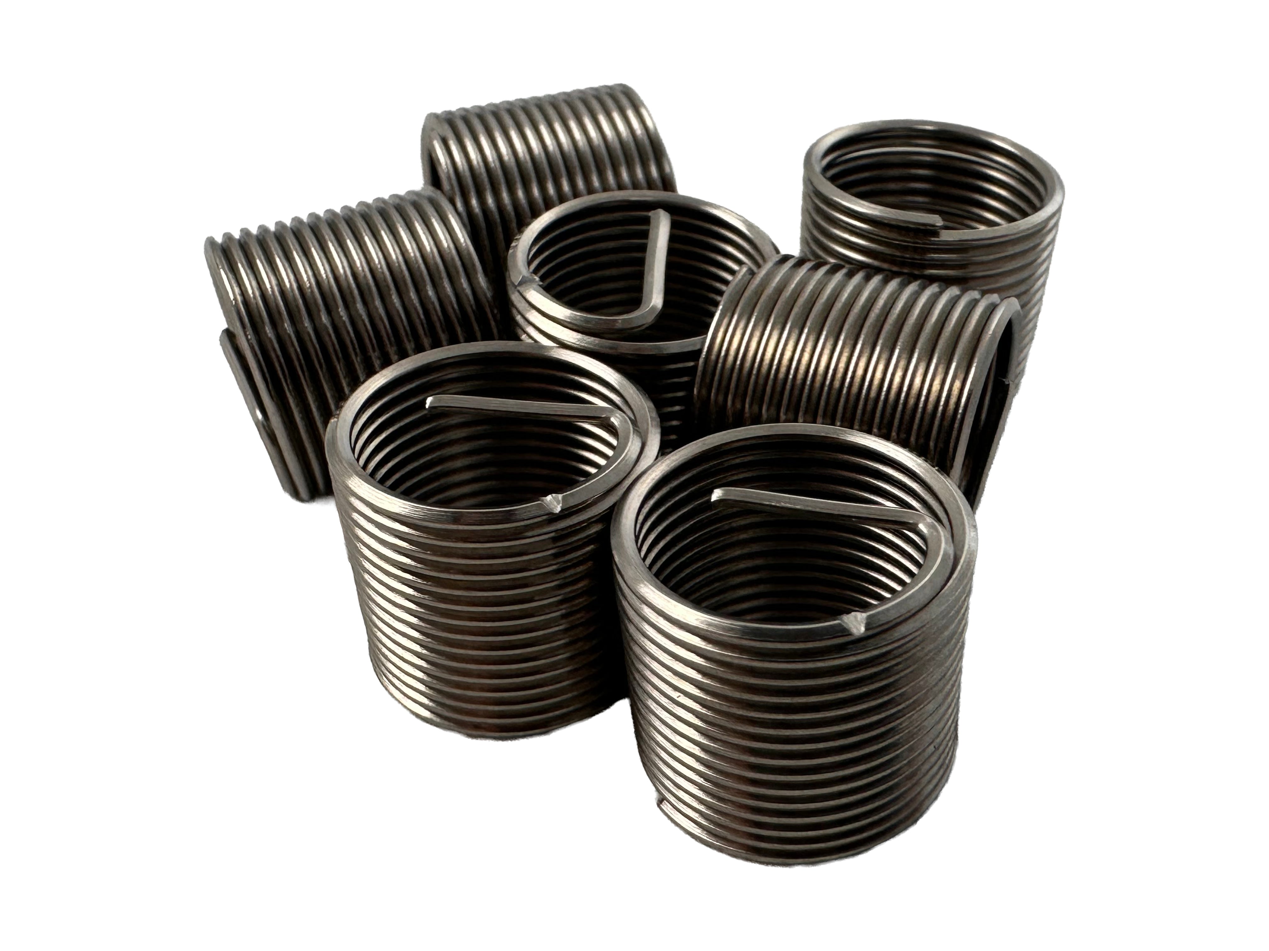 Ελατήρια Επισκευής Σπειρώματος Μ14x1.25 GEBO TOOLS
