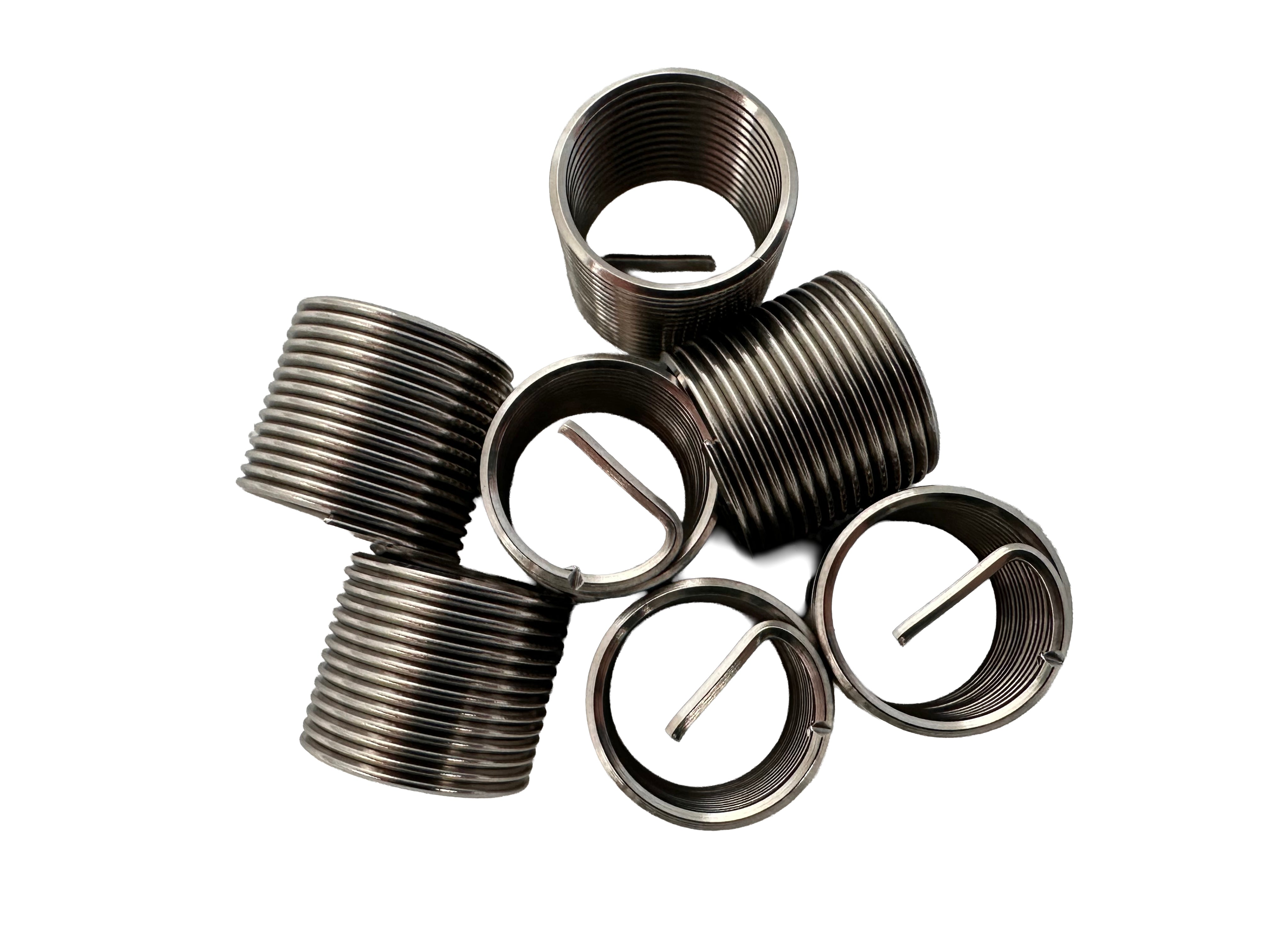 Ελατήρια Επισκευής Σπειρώματος Μ14x1.25 GEBO TOOLS