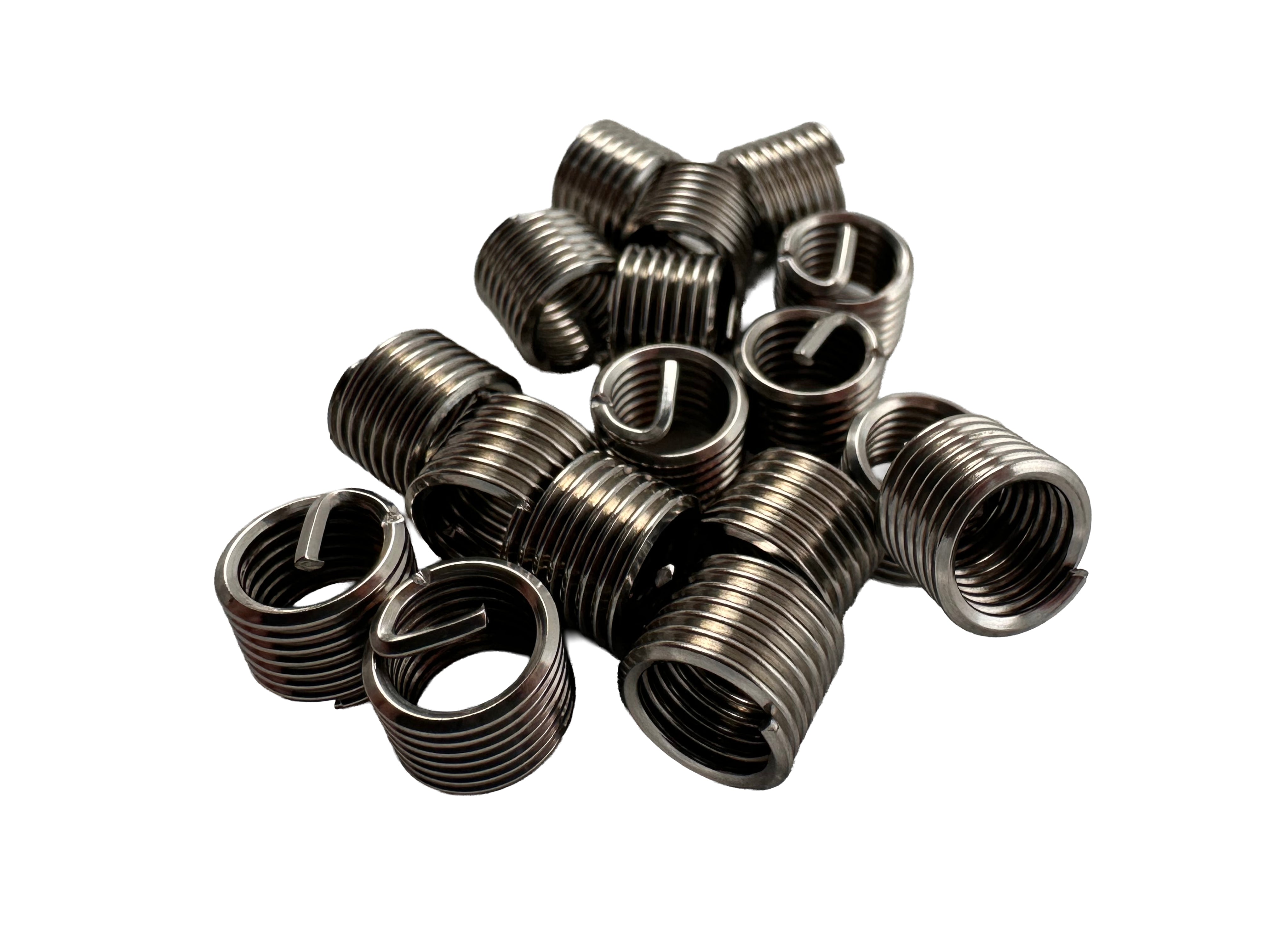 Ελατήρια Επισκευής Σπειρώματος Μ8x1.25 GEBO TOOLS
