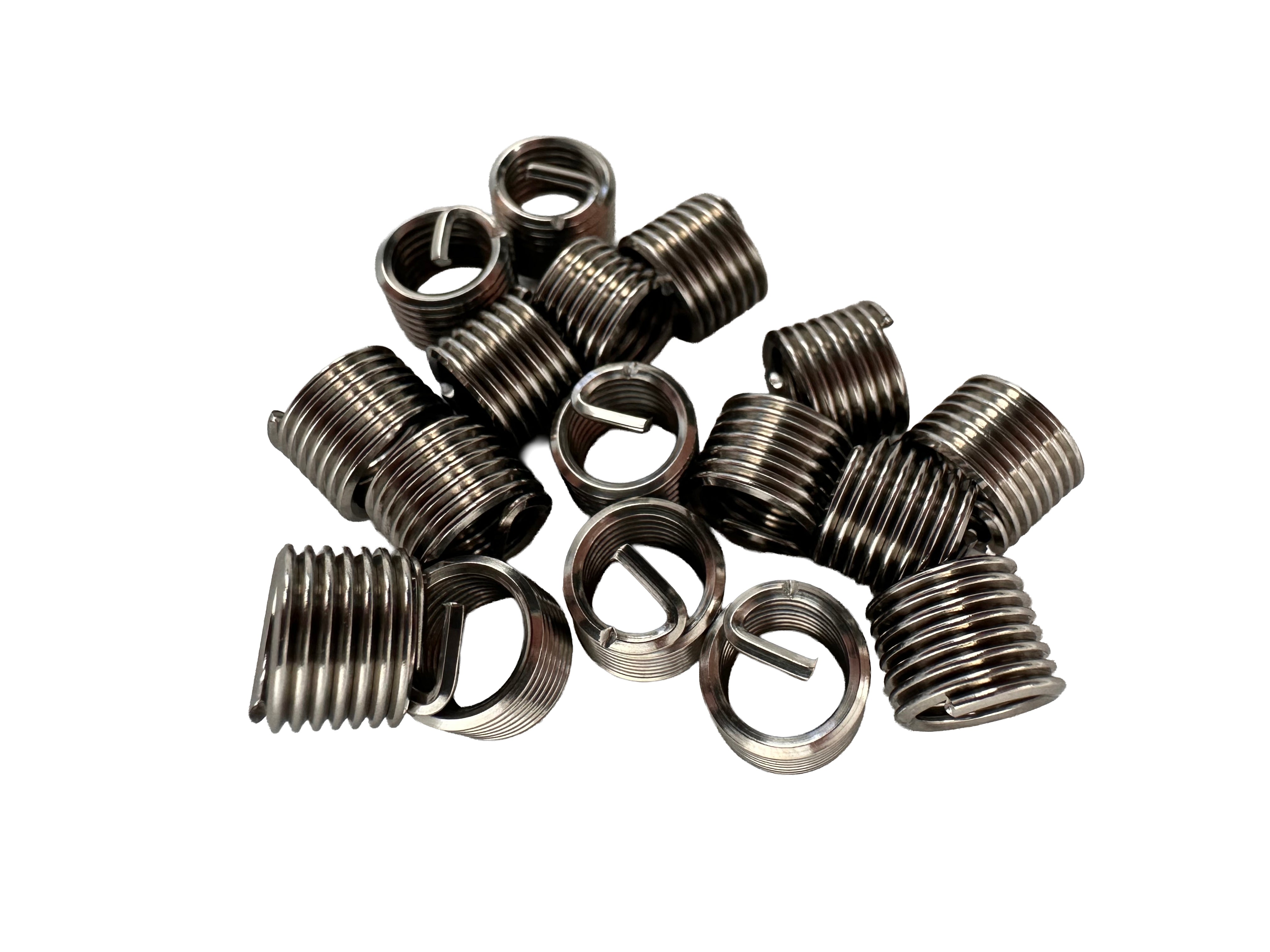 Ελατήρια Επισκευής Σπειρώματος Μ8x1.25 GEBO TOOLS