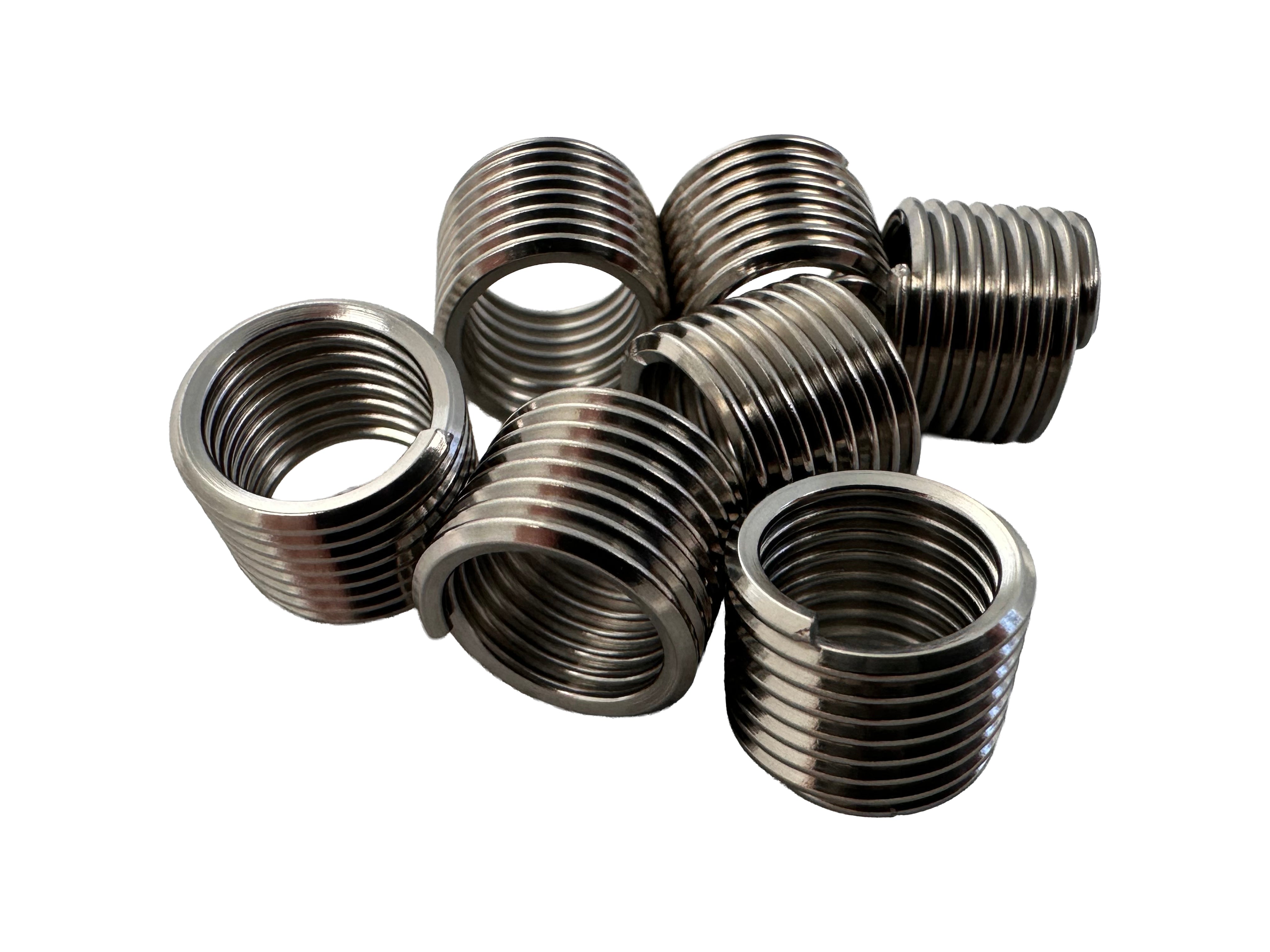 Ελατήρια Επισκευής Σπειρώματος M10x1.5 GEBO TOOLS
