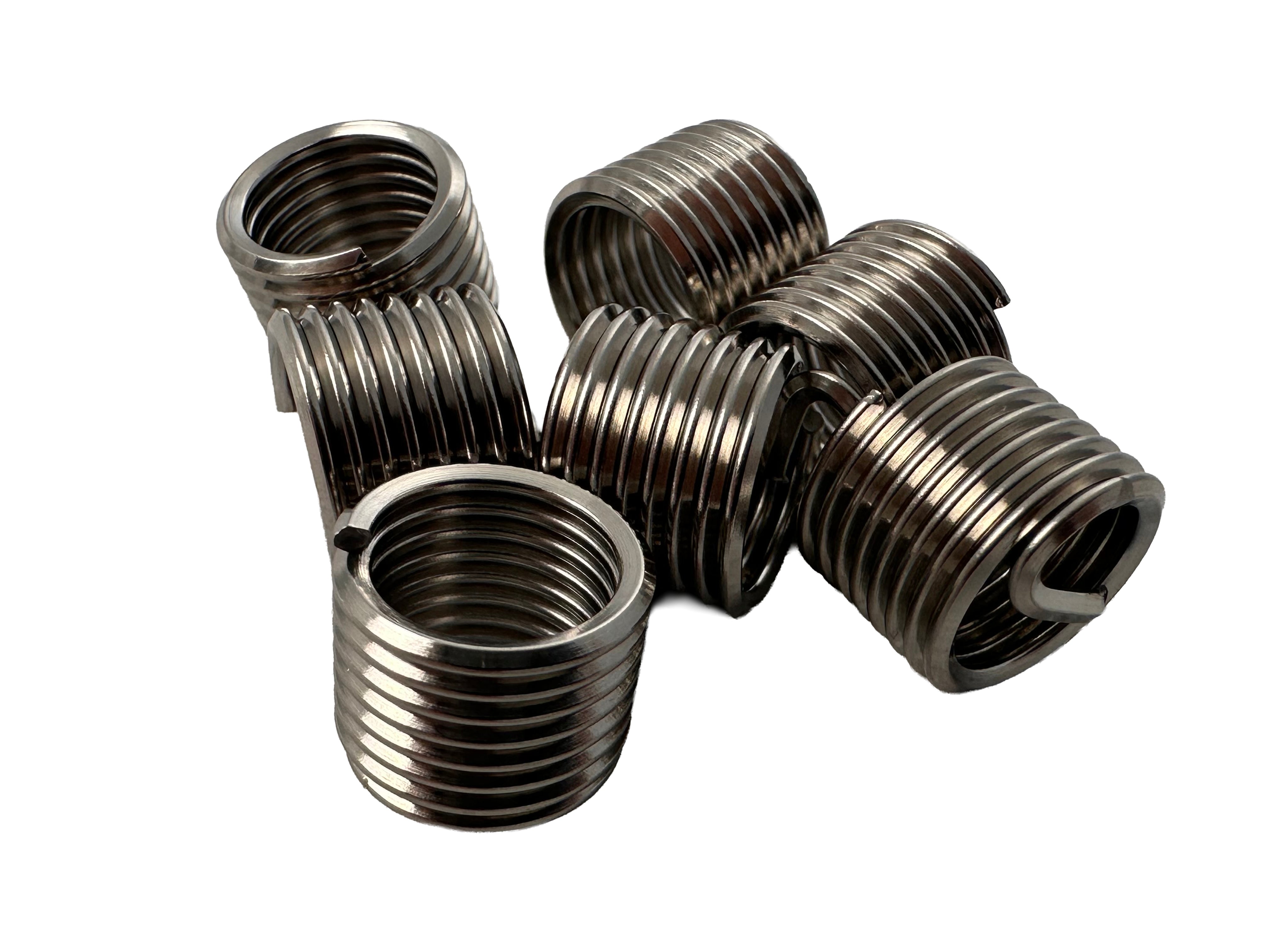 Ελατήρια Επισκευής Σπειρώματος M10x1.5 GEBO TOOLS