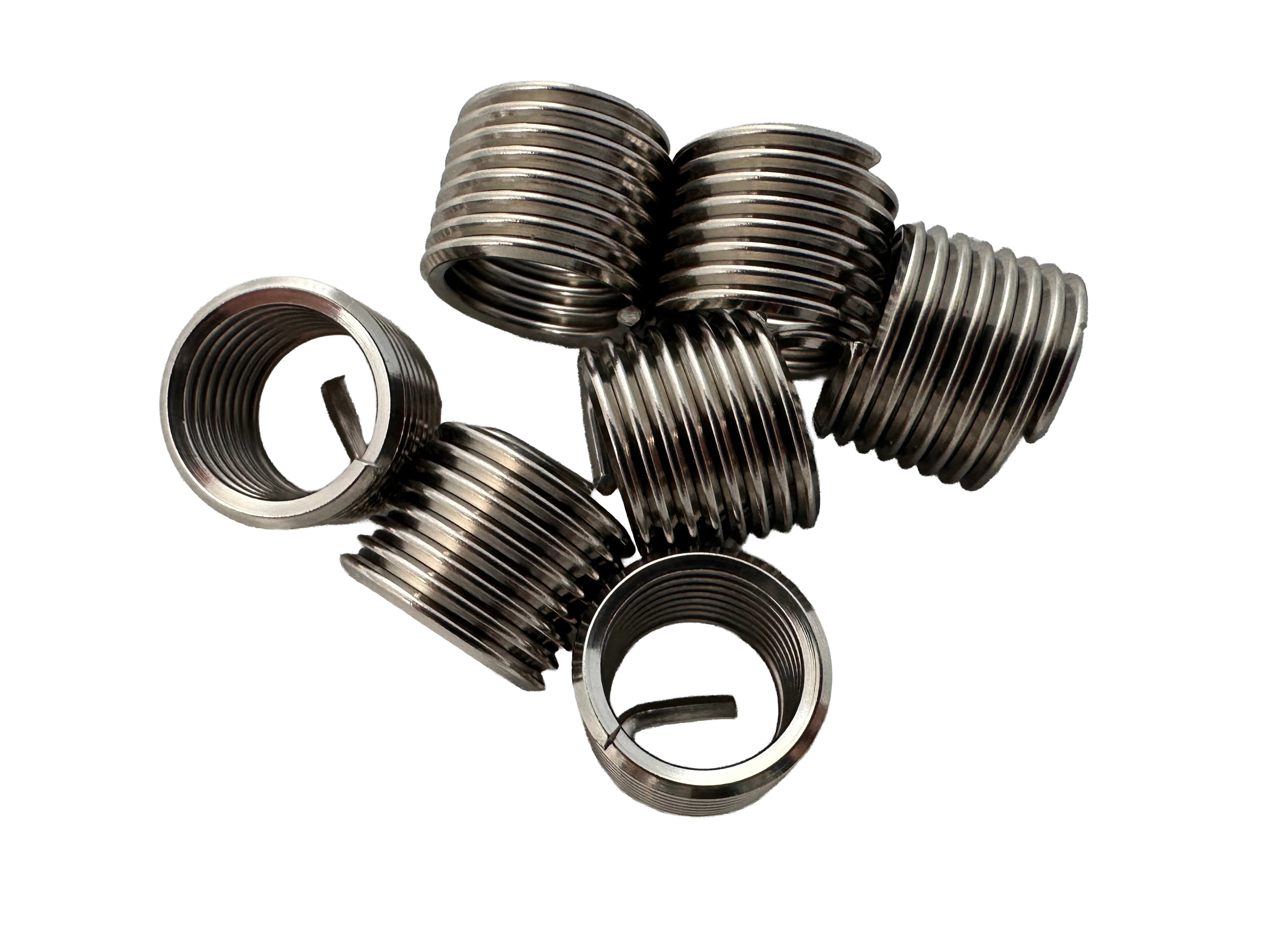 Ελατήρια Επισκευής Σπειρώματος M10x1.5 GEBO TOOLS