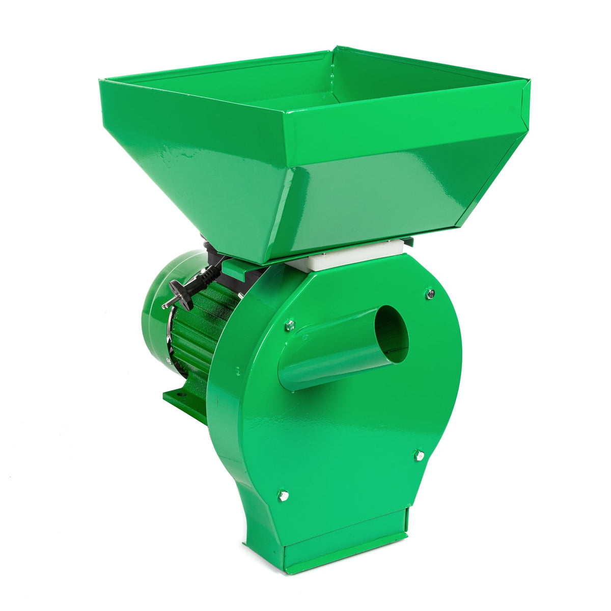 Ηλεκτρικός Μύλος Άλεσης 2.5Kw, Μοντέλο 3, 200Kg/Ώρα