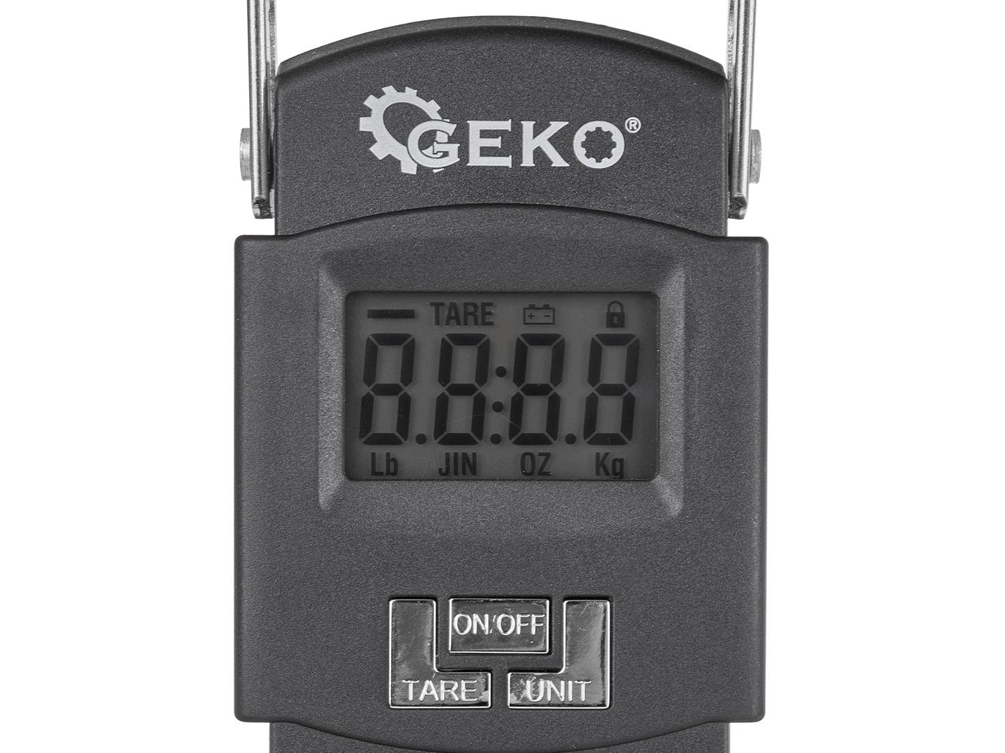 Ηλεκτρονικη Ζυγαρια Με Γαντζο 50Kg