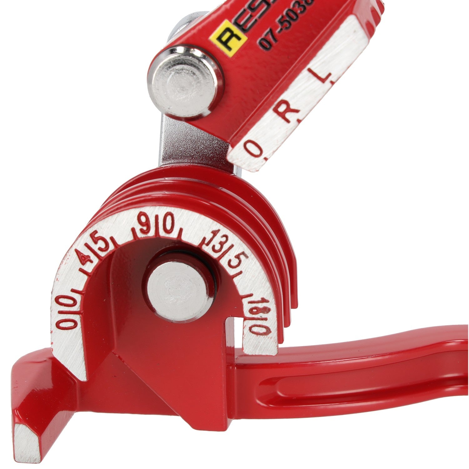 Κουρμπαδόρος Σωλήνων Χειροκίνητος 6 8 10mm RESSER