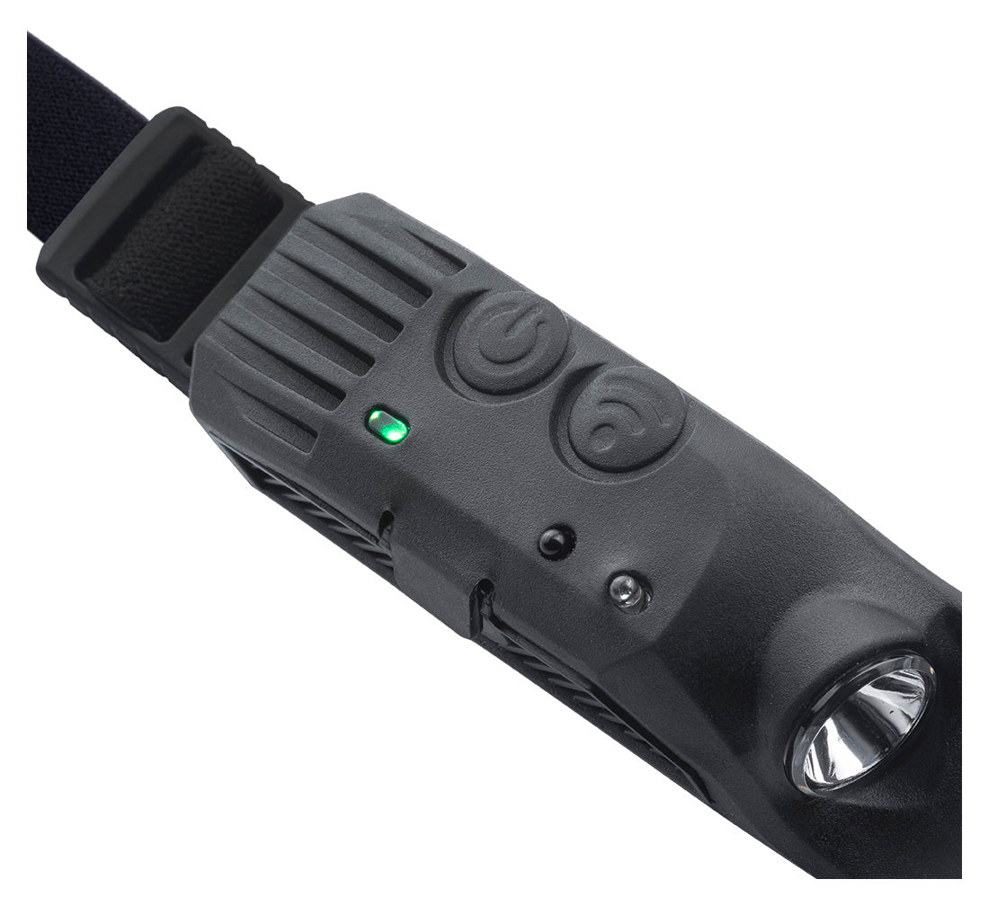 Φακός Κεφαλής Led FH-200 Με Επαναφορτιζόμενη Μπαταρία 1200mAh