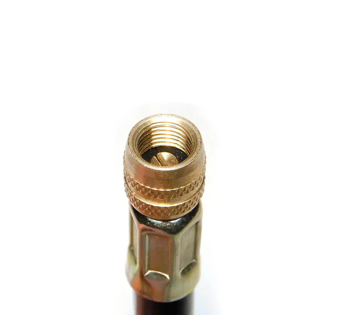 Προέκταση Καουτσούκ 160mm