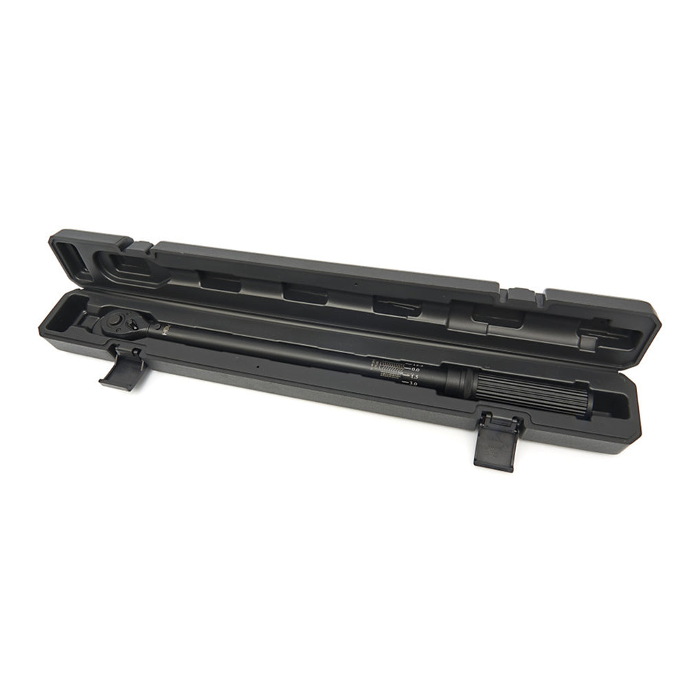 Δυναμόκλειδο Επαγγελματικό 1/2" 60-330Nm HBM