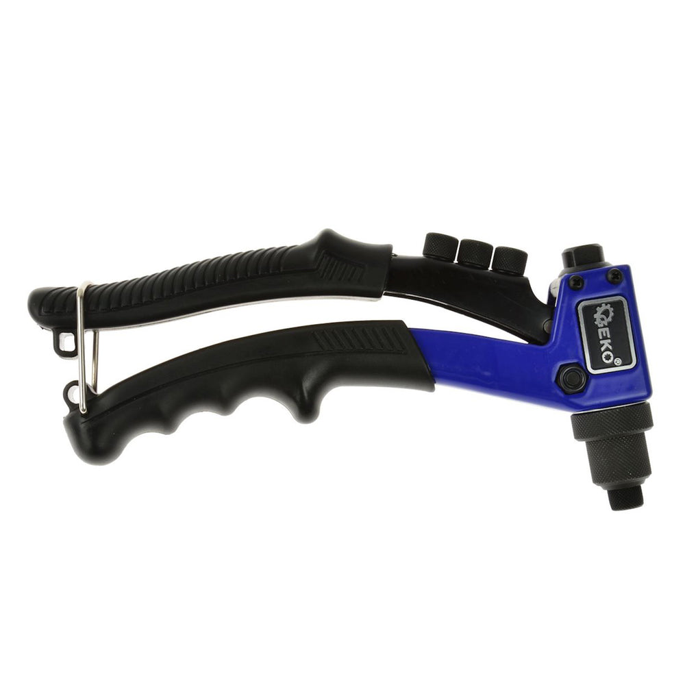 Επαγγελματική Πένσα Πριτσινώματος Premium 2.4-4.8mm GEKO
