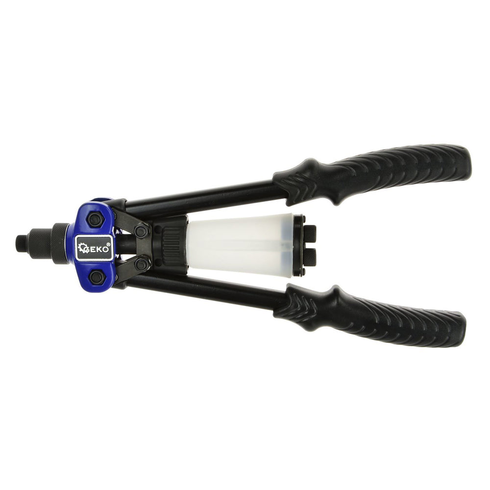 Επαγγελματική Πένσα Πριτσινώματος Premium 2.4-6.4mm GEKO
