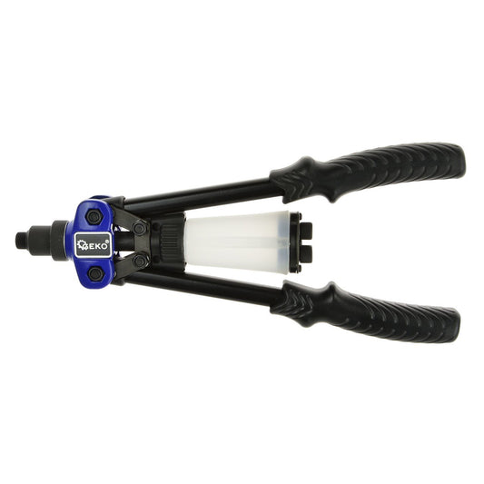 Επαγγελματική Πένσα Πριτσινώματος Premium 2.4-6.4mm GEKO