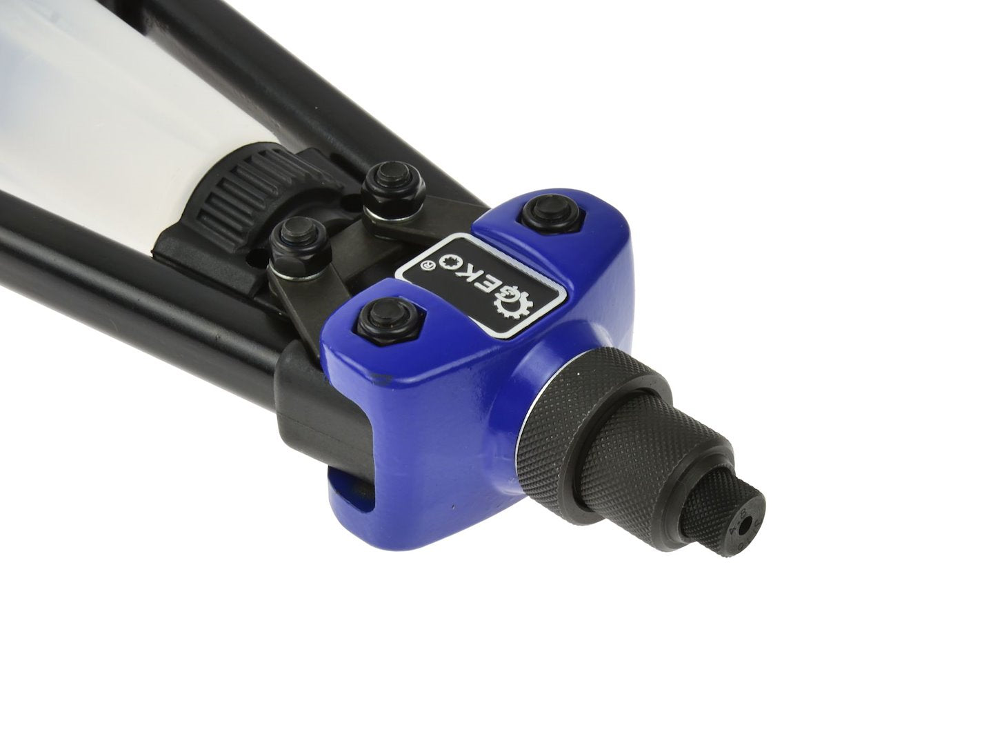 Επαγγελματική Πένσα Πριτσινώματος Premium 2.4-6.4mm GEKO