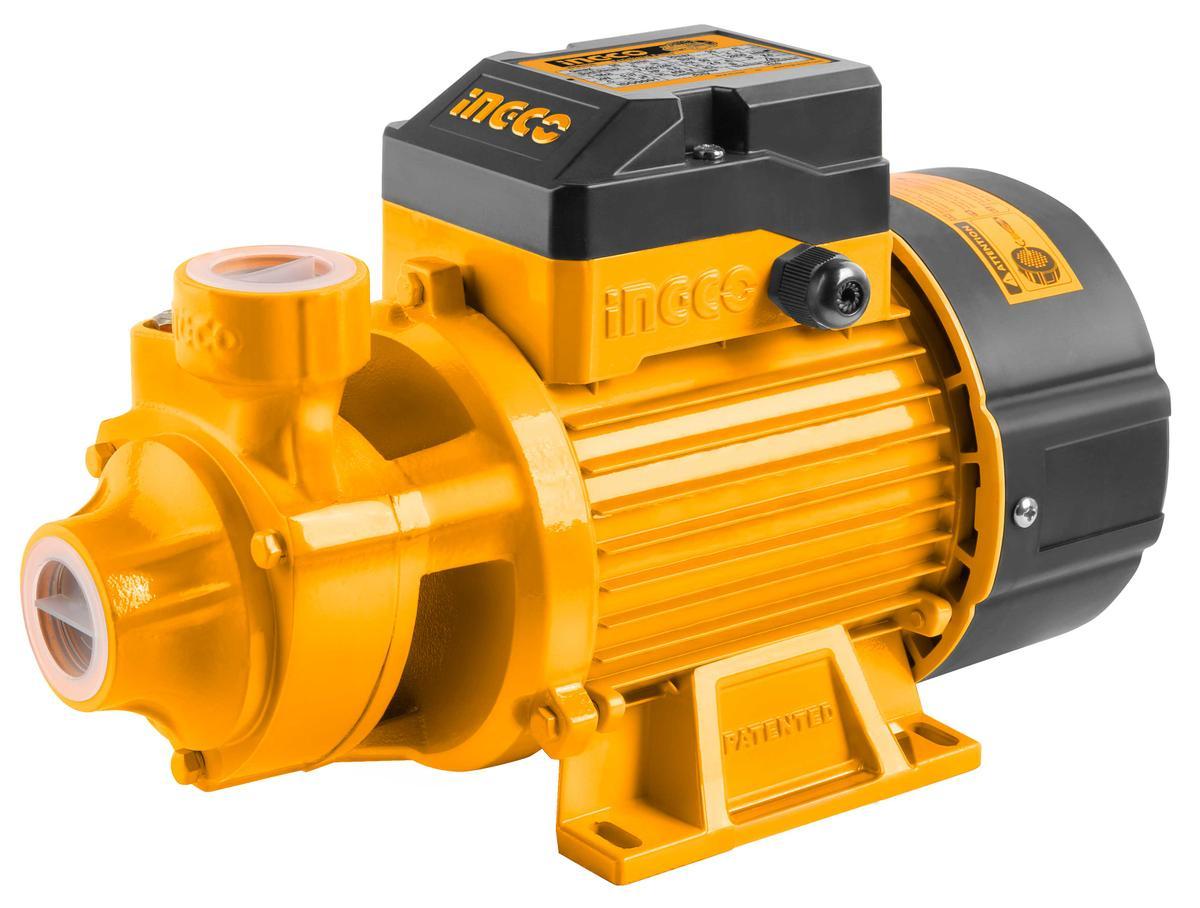Αντλία Περιφερειακή 370W INGCO
