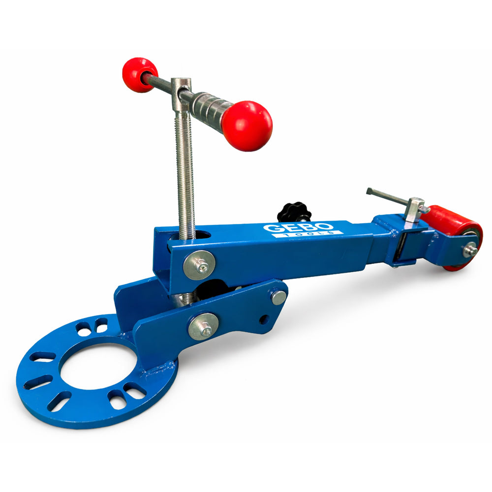 Εργαλείο Εκτόνωσης Φτερών και Θόλων GEBO TOOLS