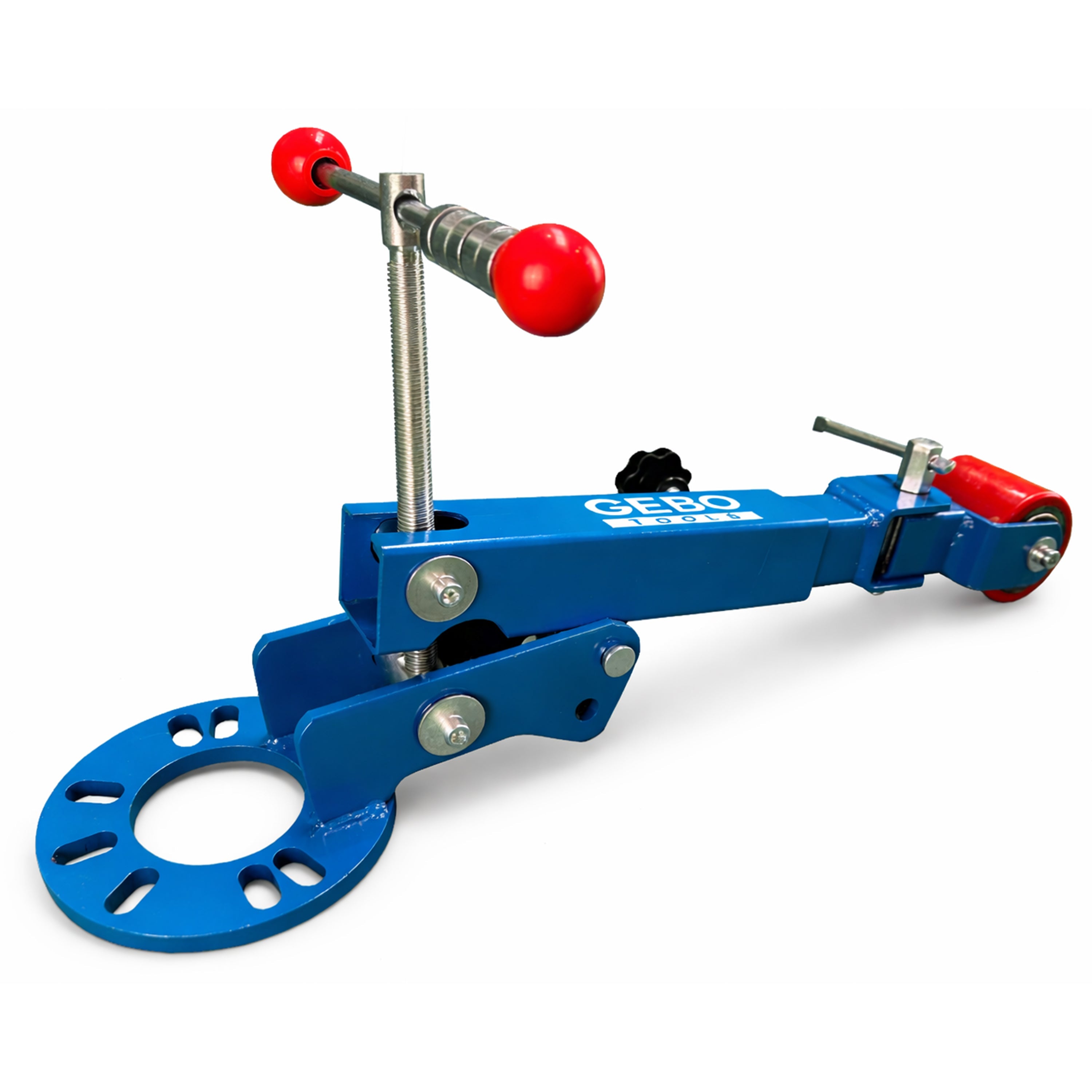 Εργαλείο Εκτόνωσης Φτερών και Θόλων GEBO TOOLS