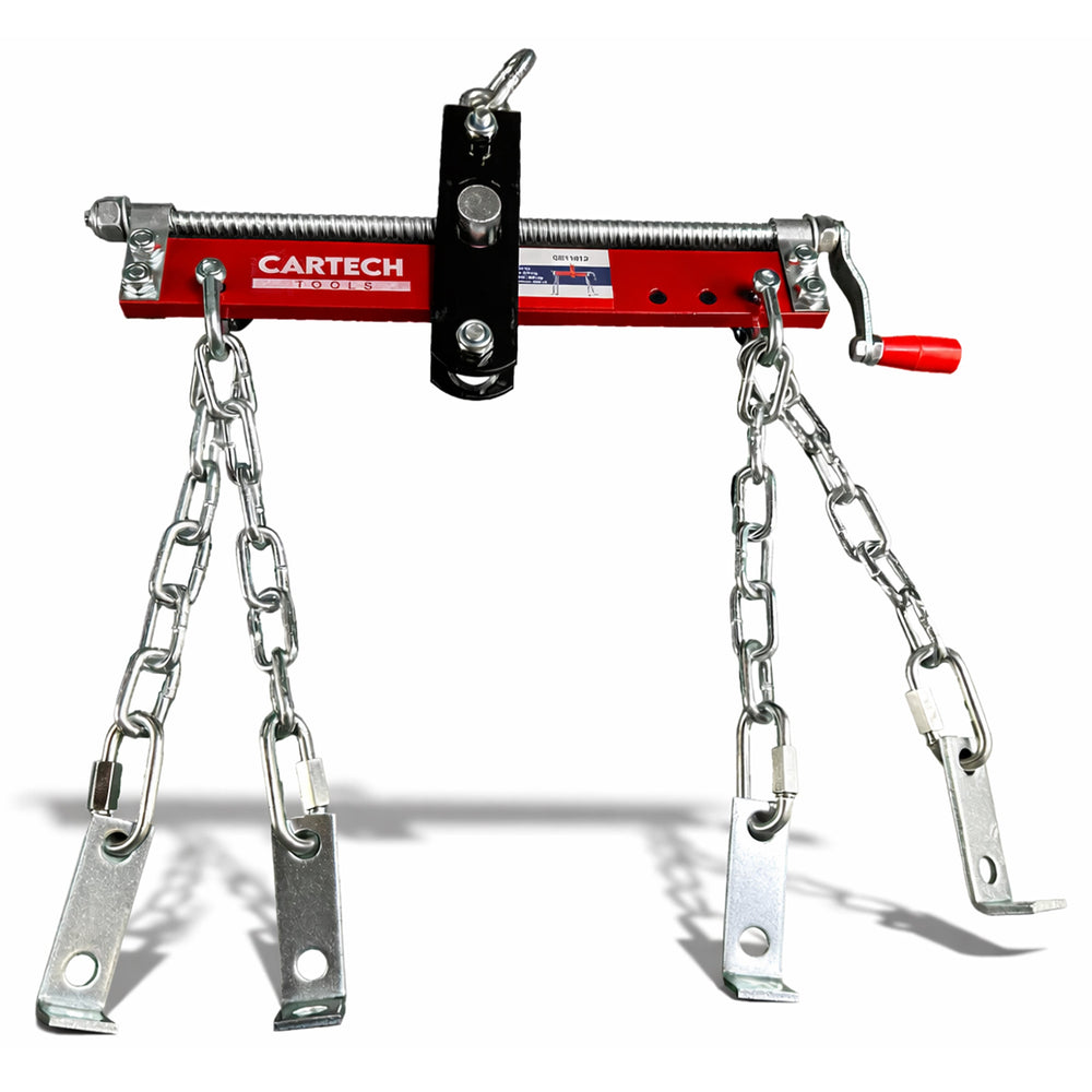 Εργαλείο Εξισορρόπησης Κινητήρα 680kg GEBO TOOLS