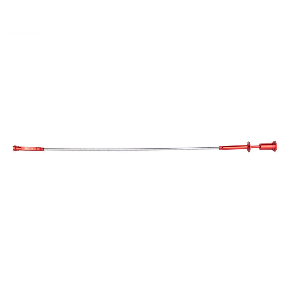 Kλέφτης Με Μαγνήτη Και Led 615mm KROFTOOLS