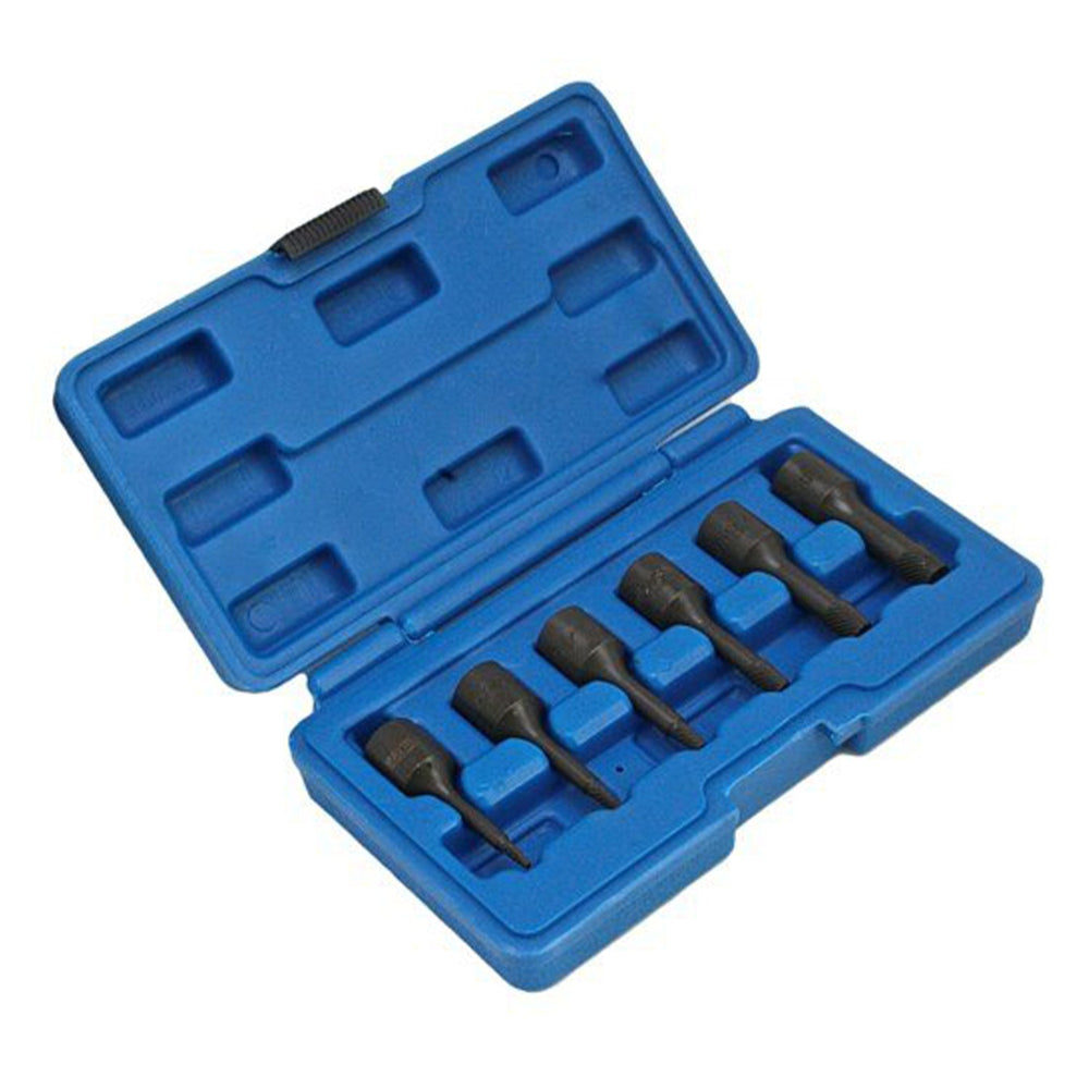 Eξολκείς Φθαρμένων Βιδών 3/8" 2-10mm