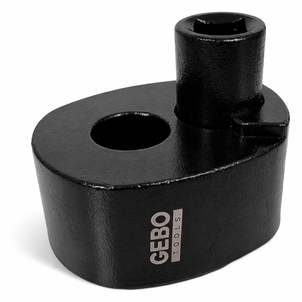 Εξολκέας-Εργαλείο Αλλαγής Ημίμπαρων 36-42mm GEBO TOOLS