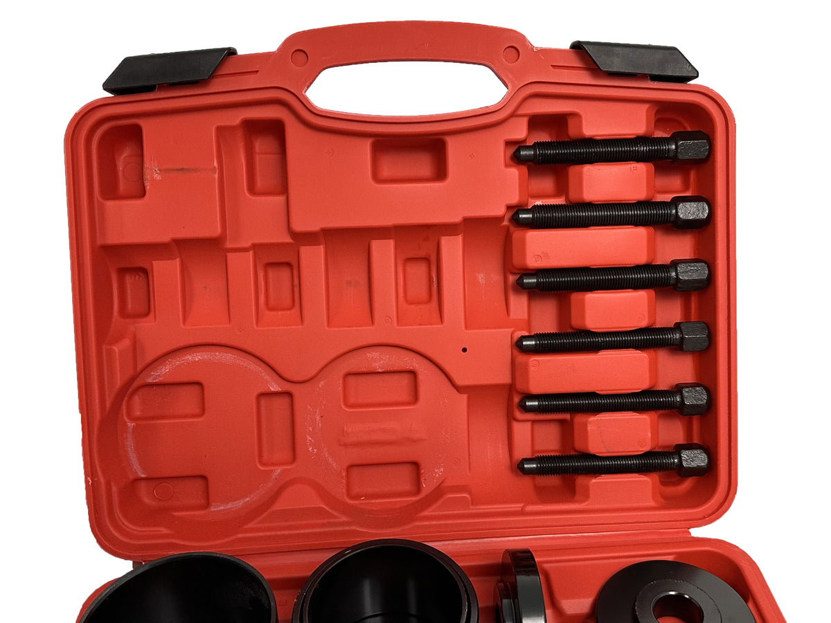 Εξολκέας Ρουλεμάν Πλήμνης Τροχού 55-91mm GEBO TOOLS