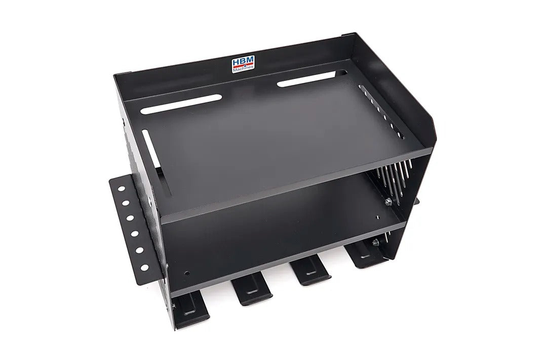 Οργανωτής-Ντουλάπα Τοίχου Για Ηλεκτικά Εργαλεία Και Εργαλεία Αέρος HBM