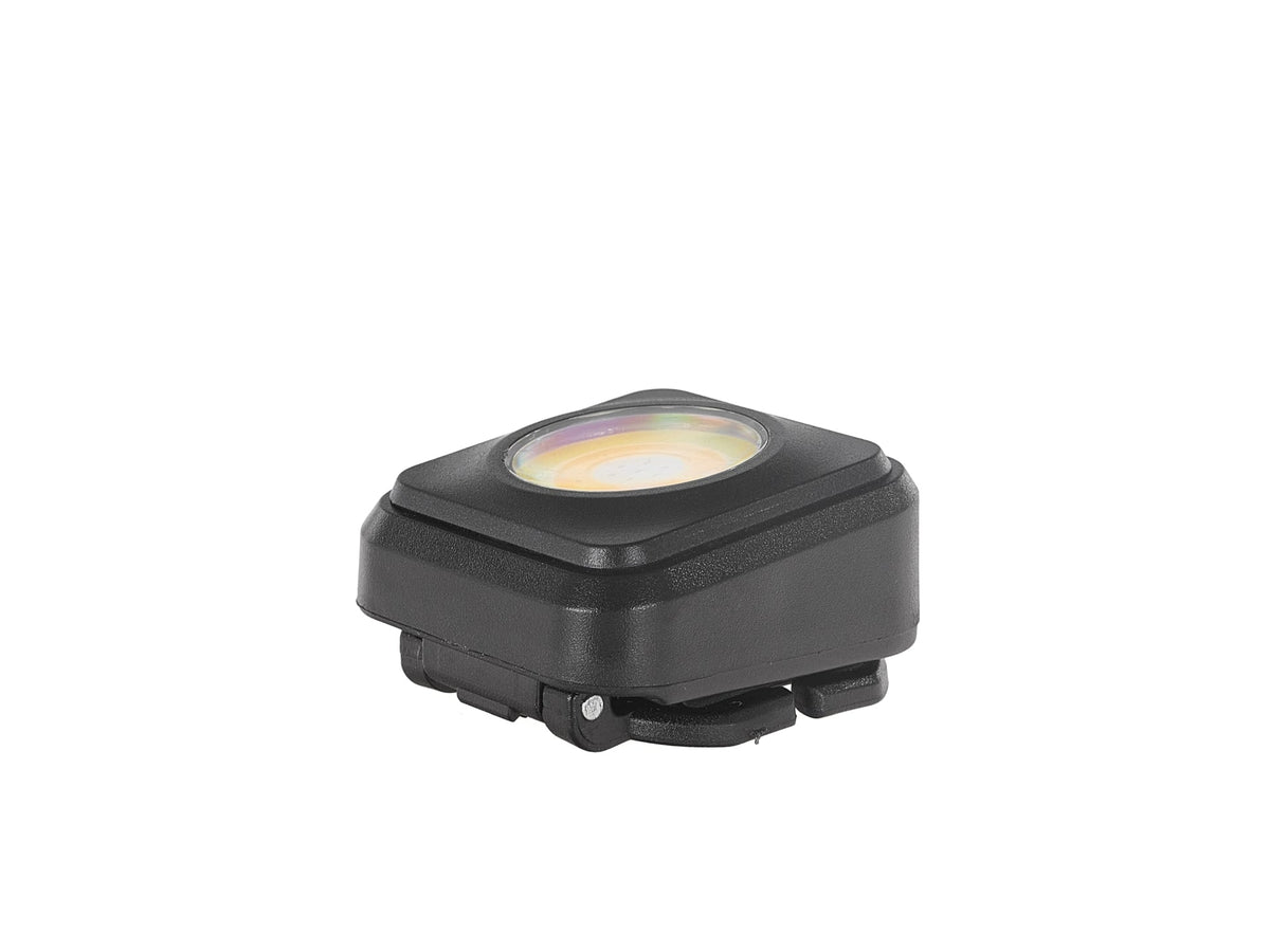 Φακοσ Κεφαλησ Επαναφορτιζομενοσ Led Cob 3W 500Mah 500Lm
