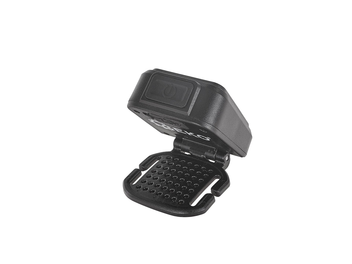 Φακοσ Κεφαλησ Επαναφορτιζομενοσ Led Cob 3W 500Mah 500Lm