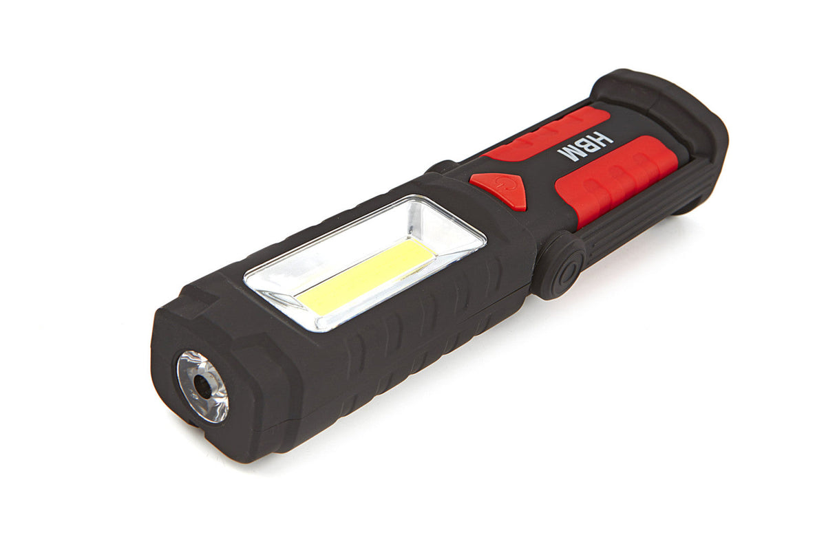 Φακοσ Cob Led 3 Σε 1 Hbm