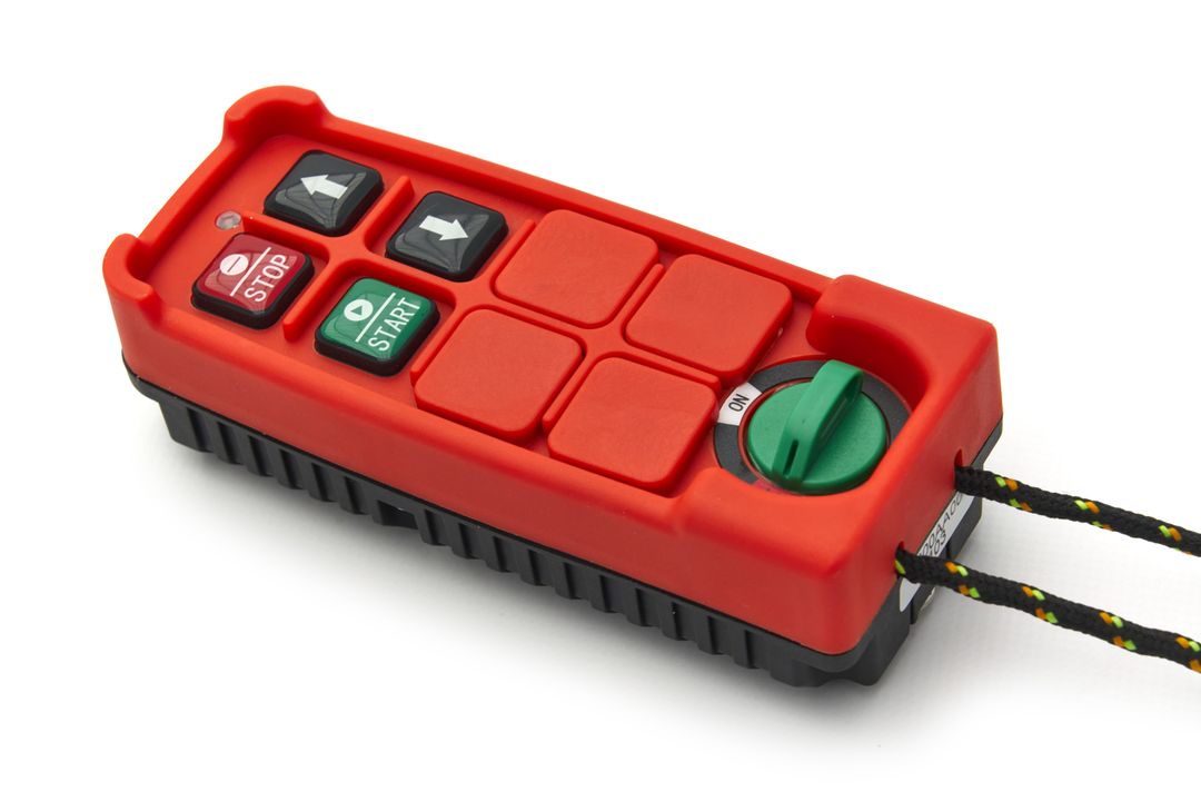 Ηλεκτρικό Παλάγκο 250kg 18m 230V HBM