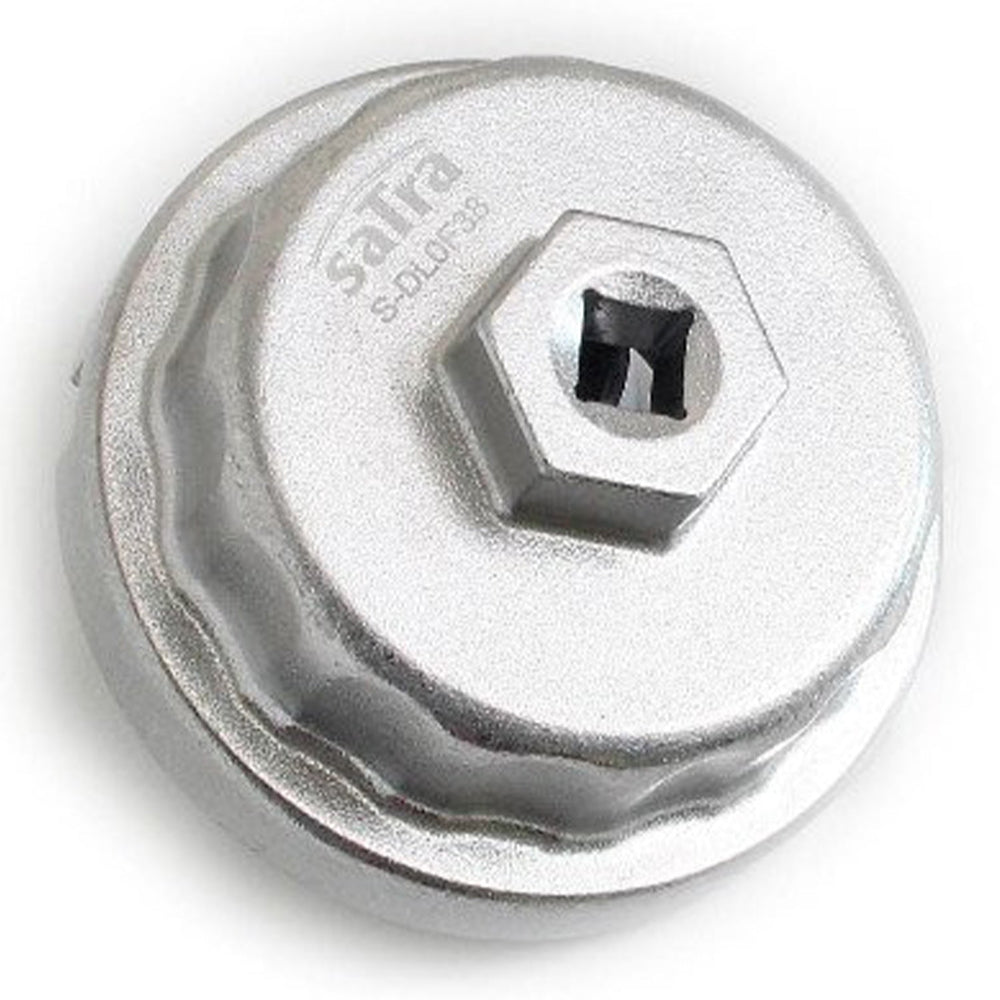 Φιλτρόκλειδο Κούπα Λαδιού Κινητήρα Lexus 64,5x14mm