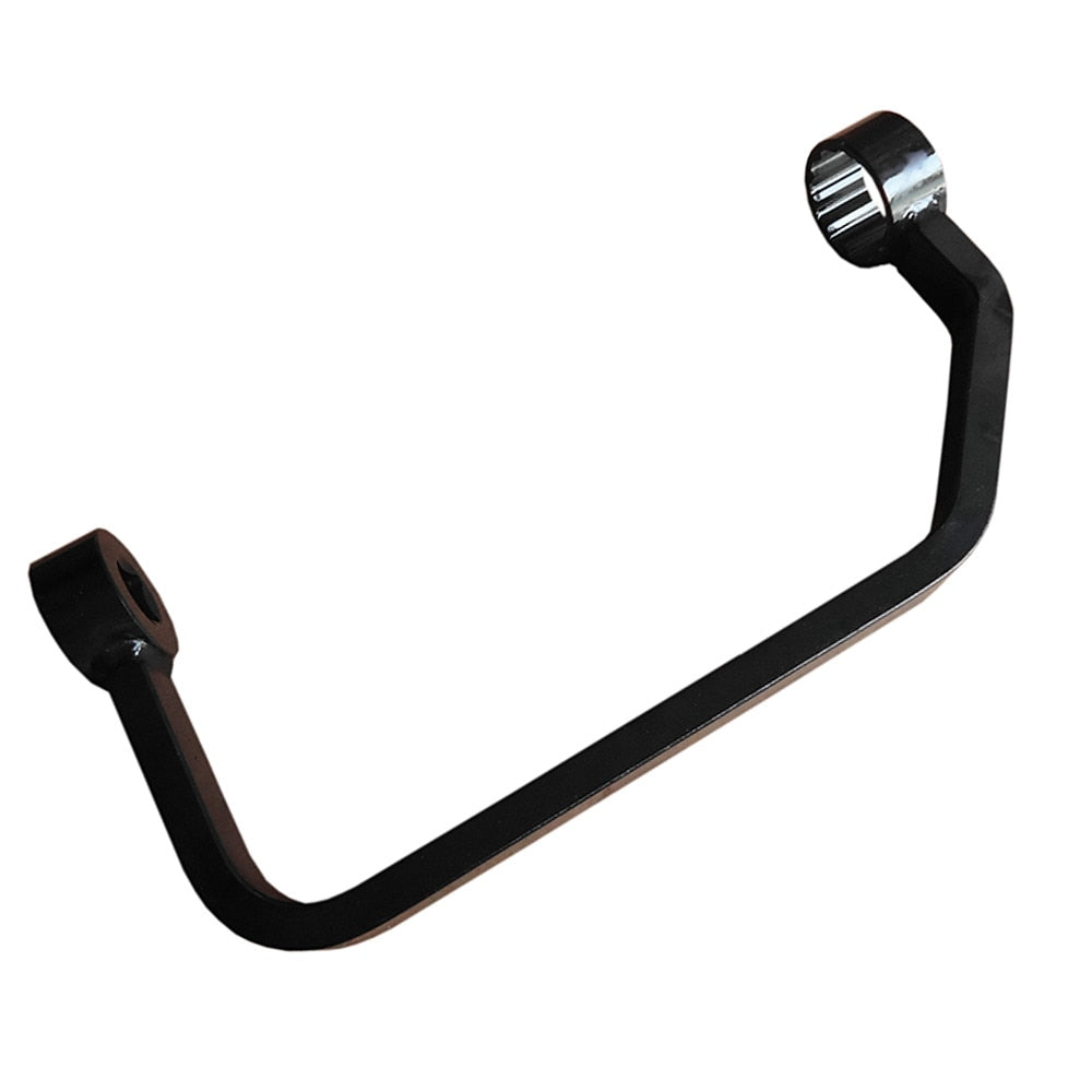 Φιλτροκλειδο Λαδιου 27Mm Citroen Peugeot Ford Jaguar Kroftools