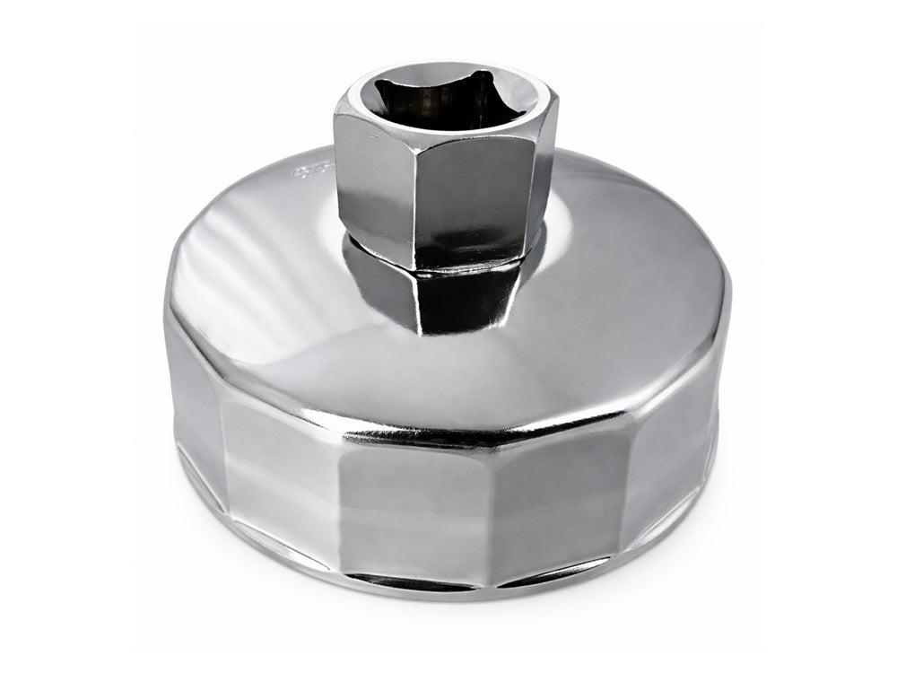 Φιλτρόκλειδο Κούπα Λαδιού Κινητήρα Lexus 64.5x14mm GEBO TOOLS