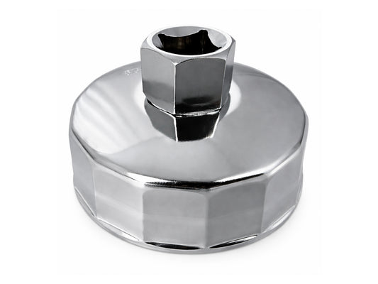 Φιλτρόκλειδο Κούπα Λαδιού Κινητήρα Lexus 64.5x14mm GEBO TOOLS