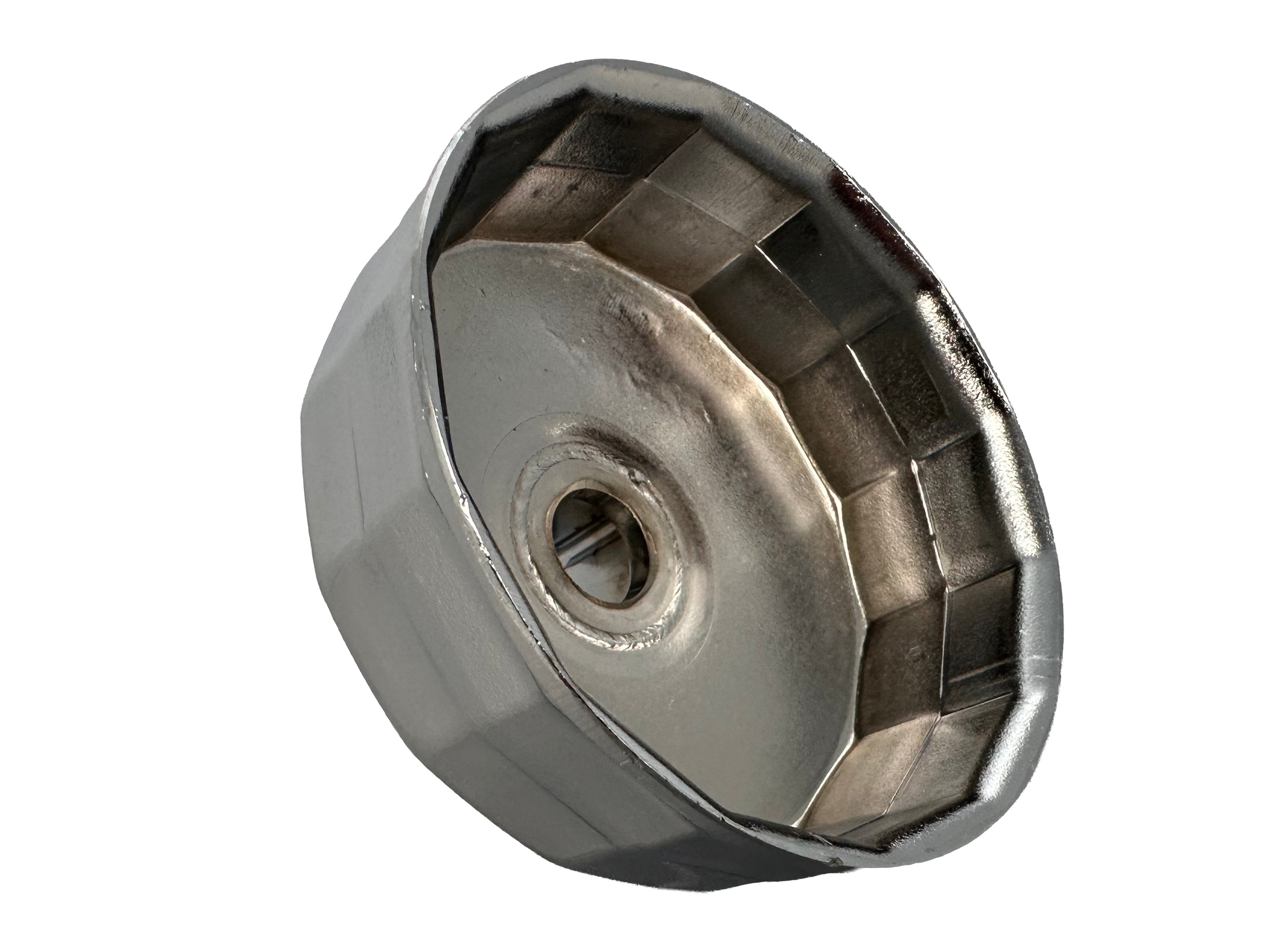 Φιλτρόκλειδο Κούπα Λαδιού Κινητήρα Lexus 64.5x14mm GEBO TOOLS