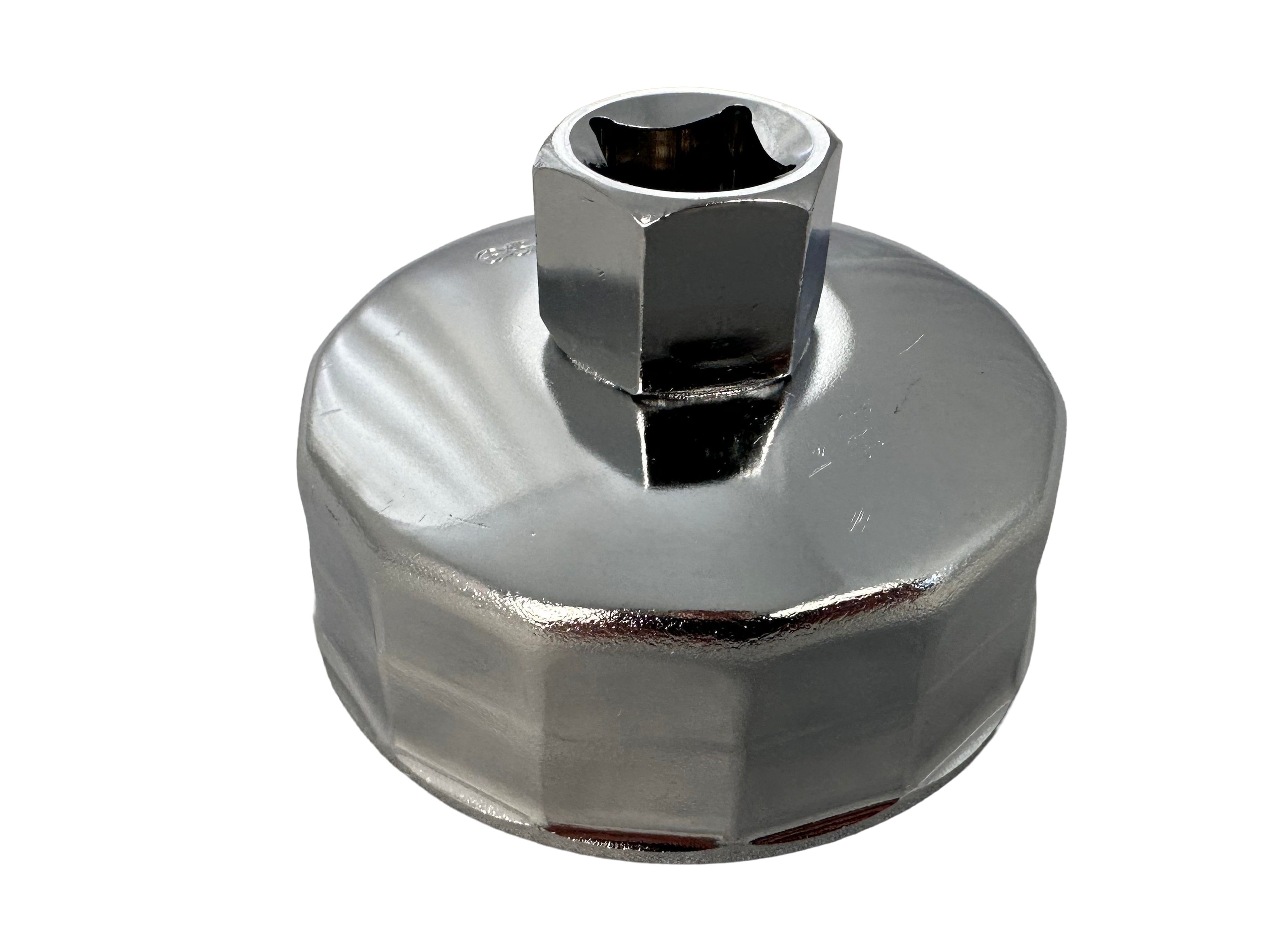 Φιλτρόκλειδο Κούπα Λαδιού Κινητήρα Lexus 64.5x14mm GEBO TOOLS